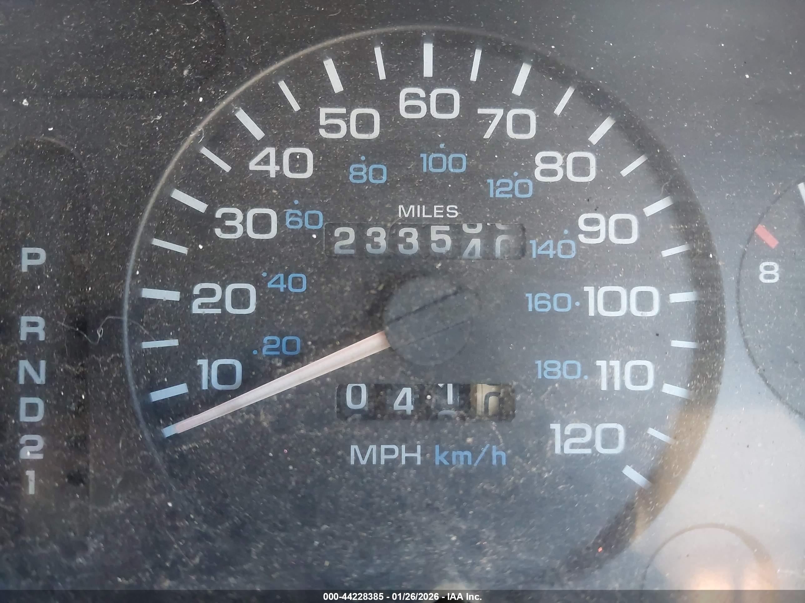 DODGE RAM image 7