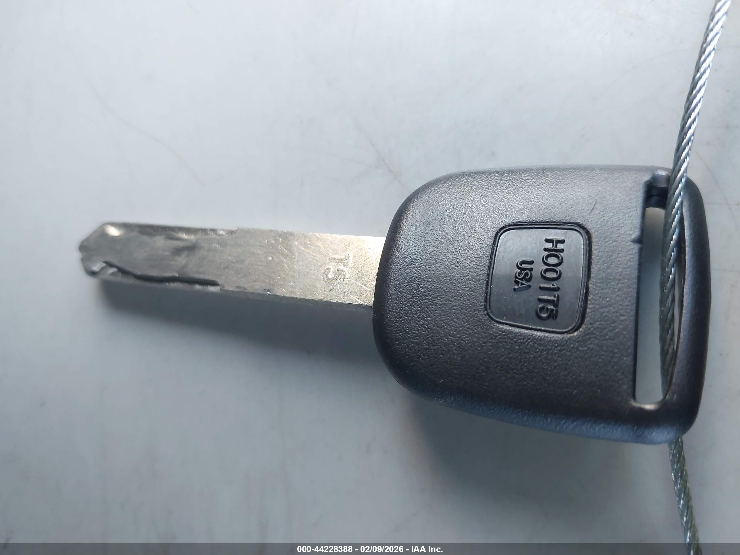HONDA PILOT image 11