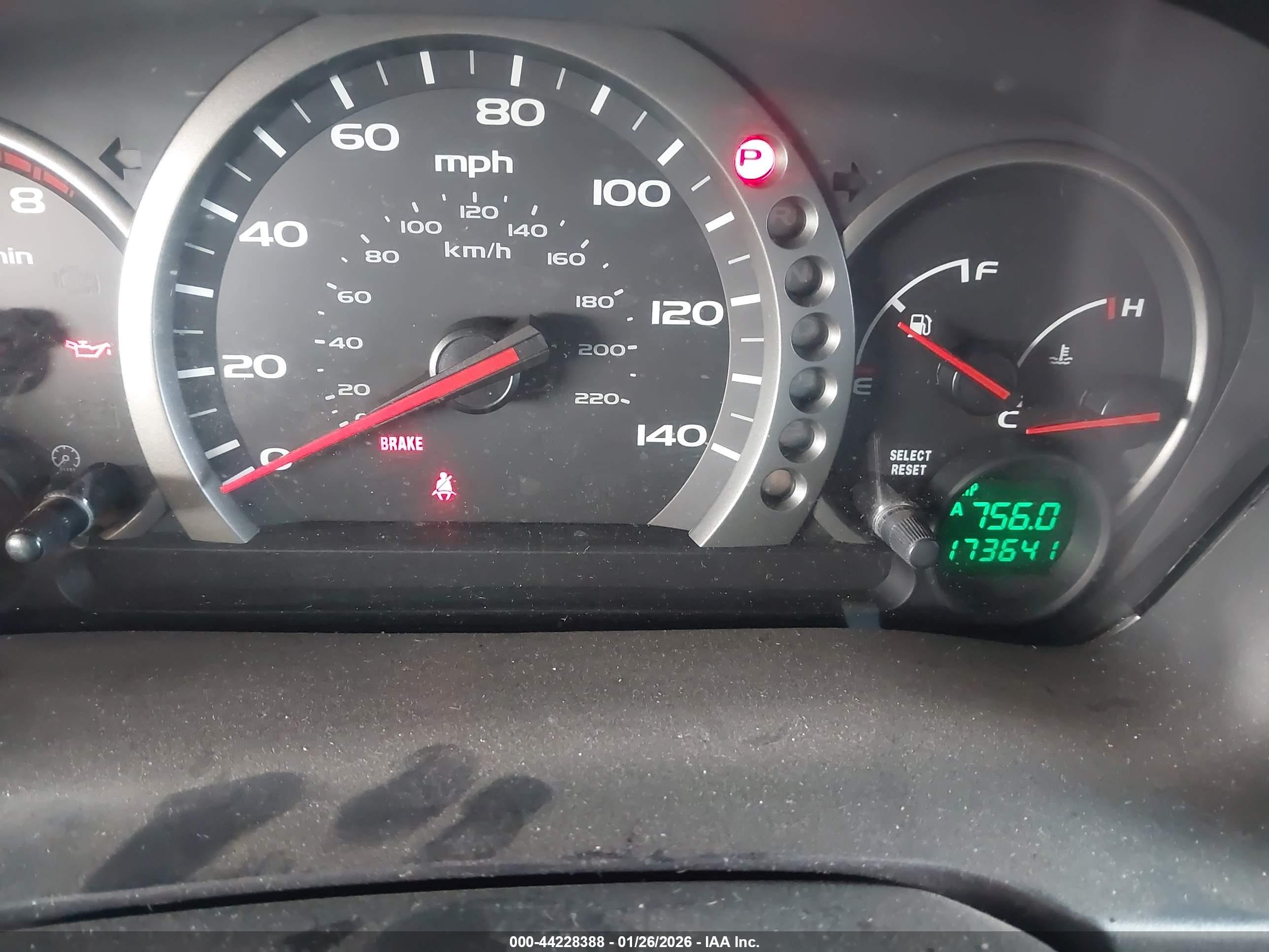 HONDA PILOT image 7