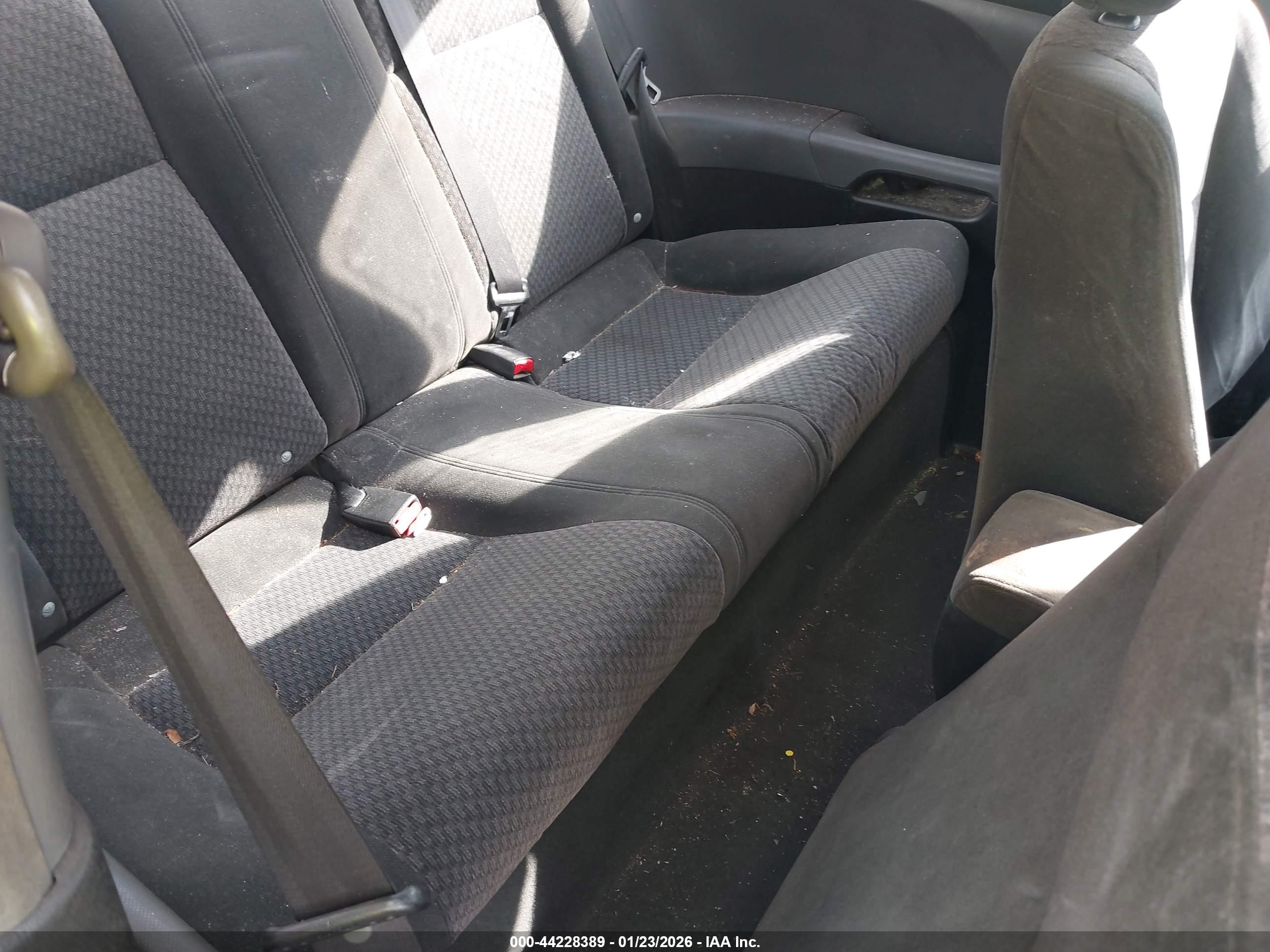 HONDA CIVIC image 8