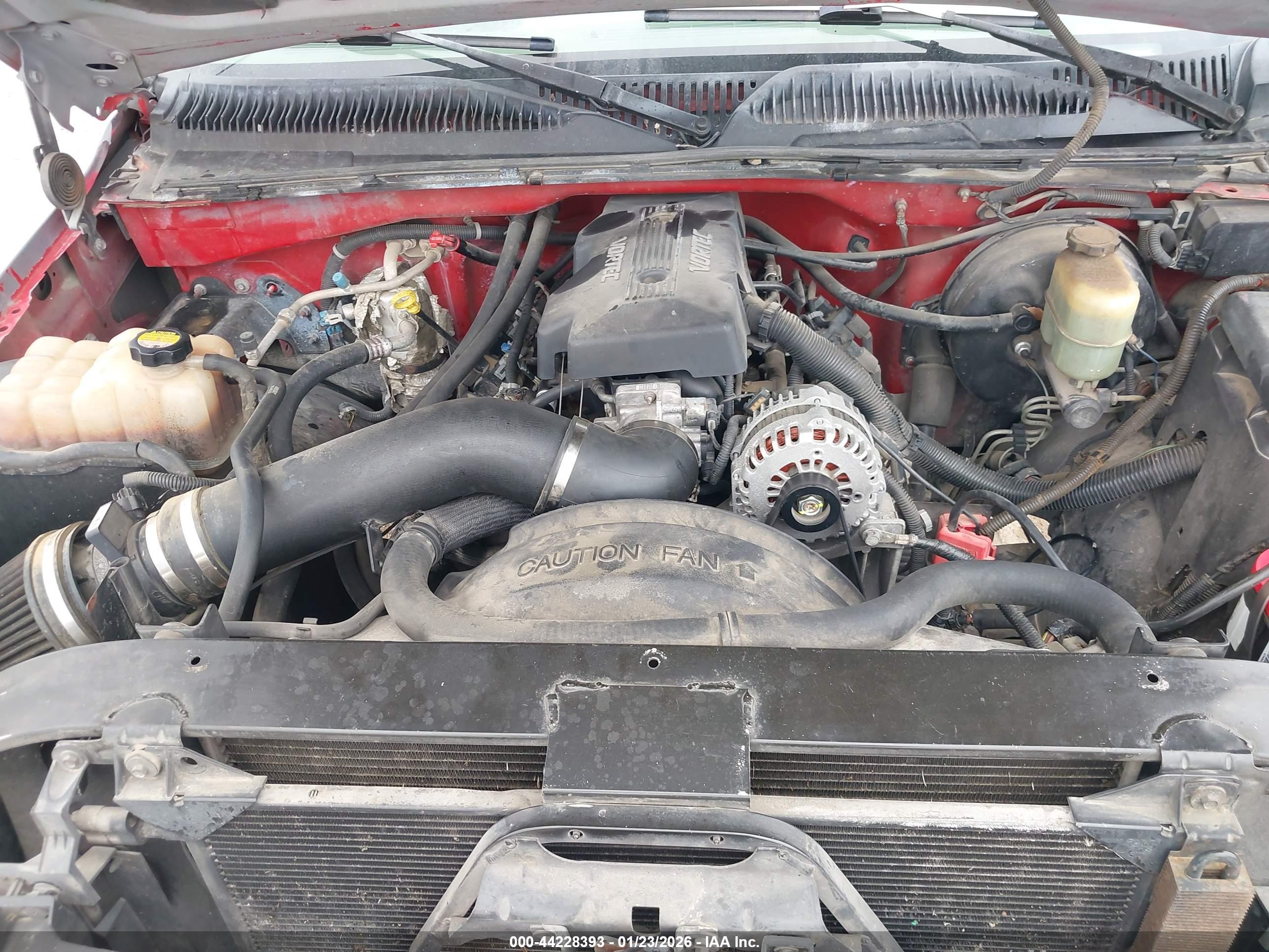 GMC SIERRA image 10