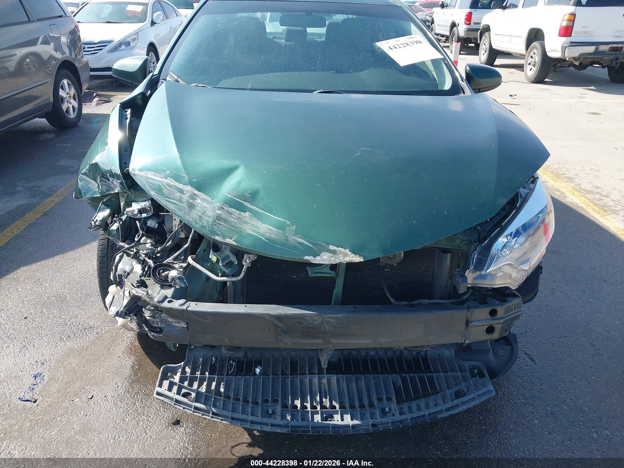 TOYOTA COROLLA image 6