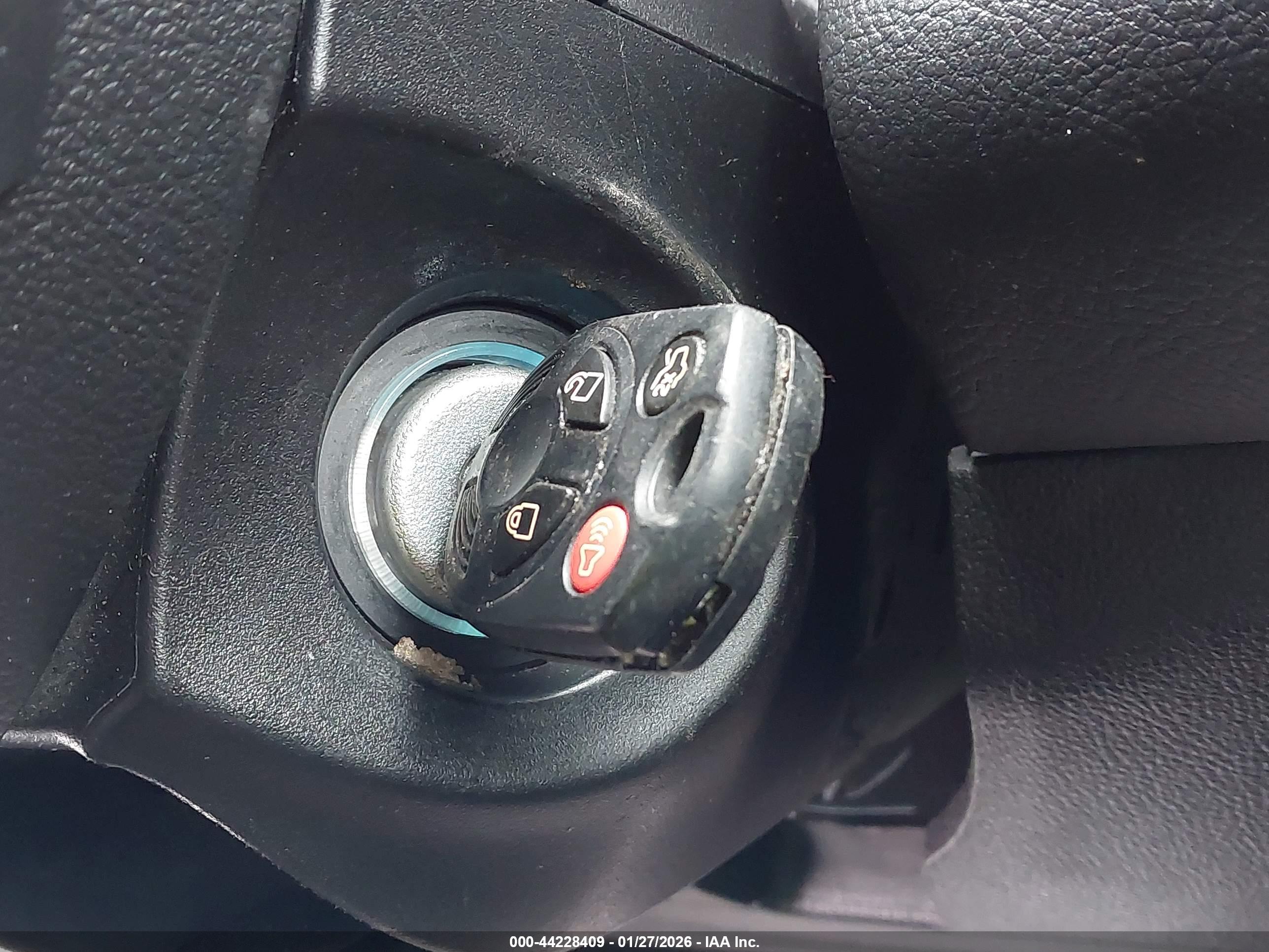 FORD FOCUS image 11
