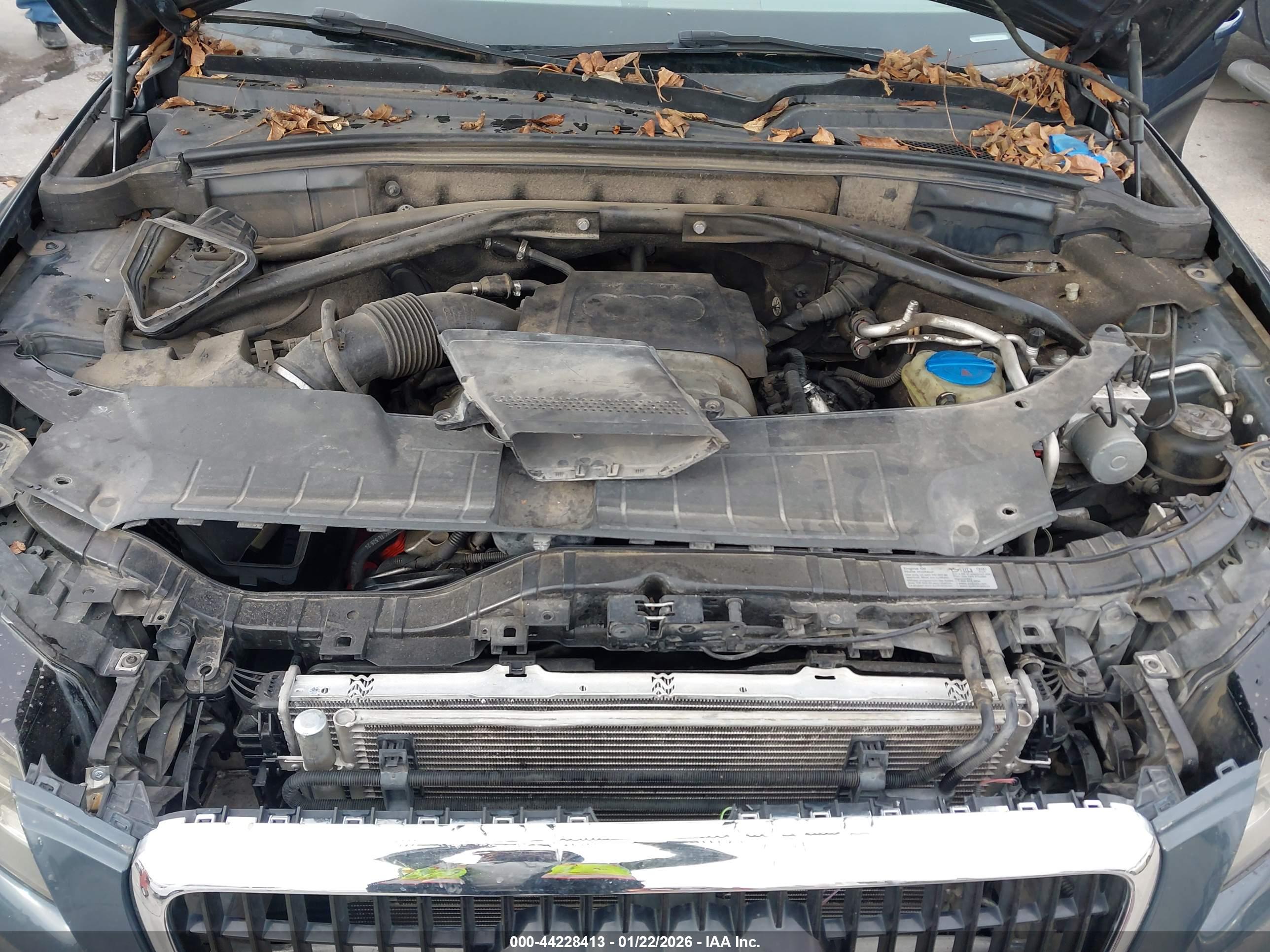 AUDI Q5 image 10