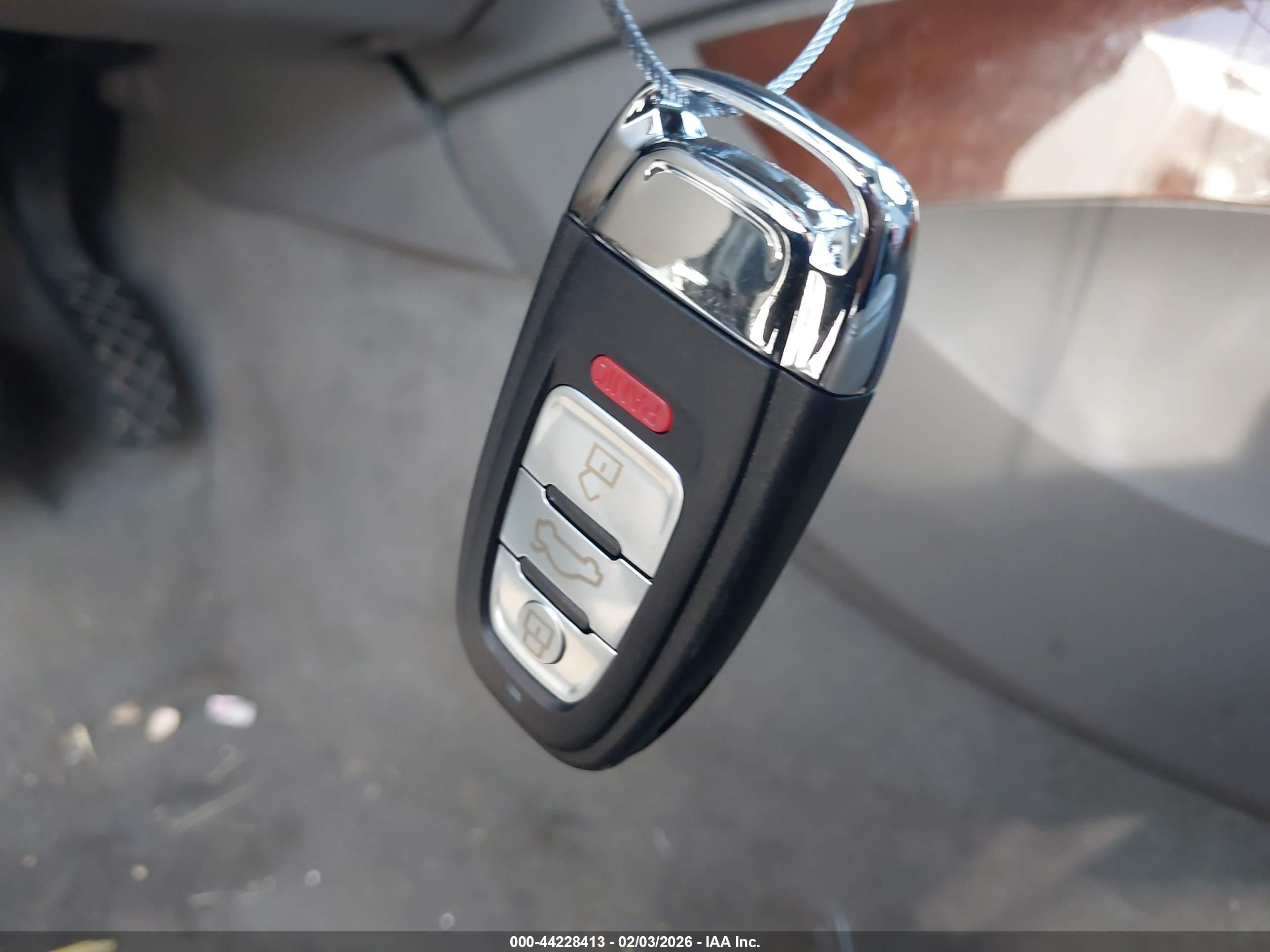 AUDI Q5 image 11
