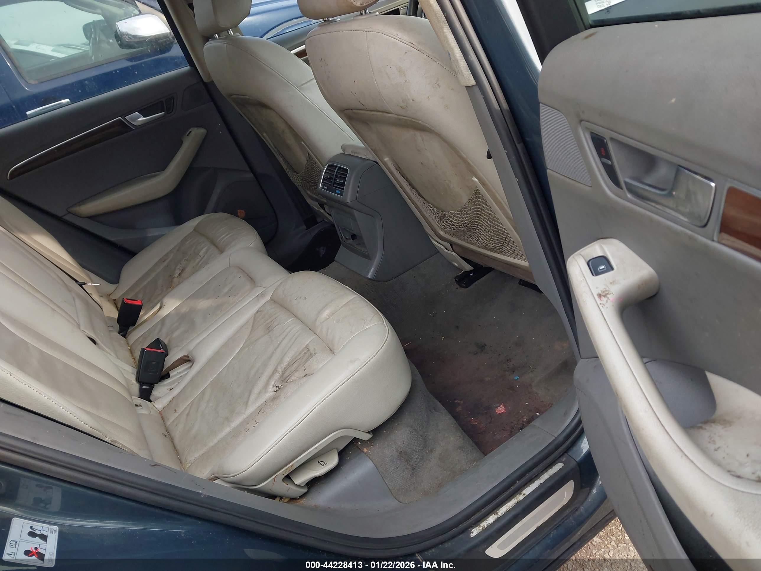 AUDI Q5 image 8