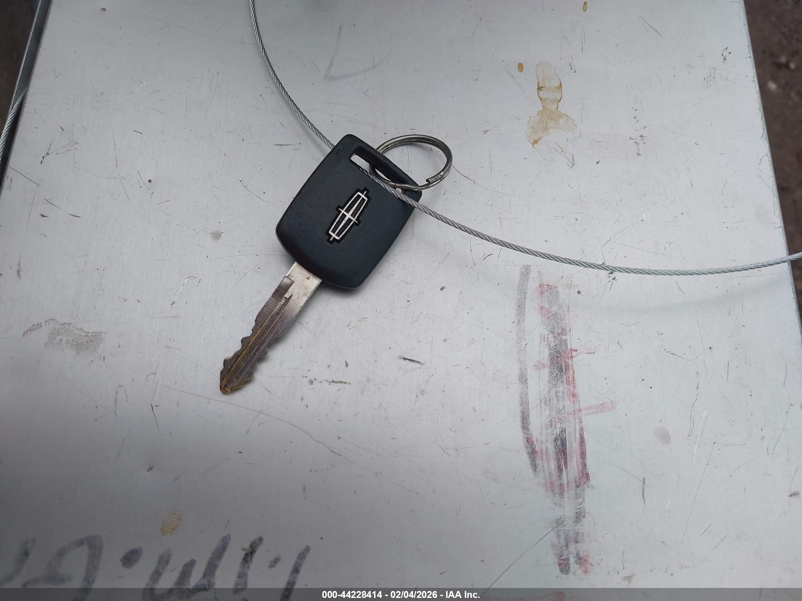 LINCOLN MKX image 11