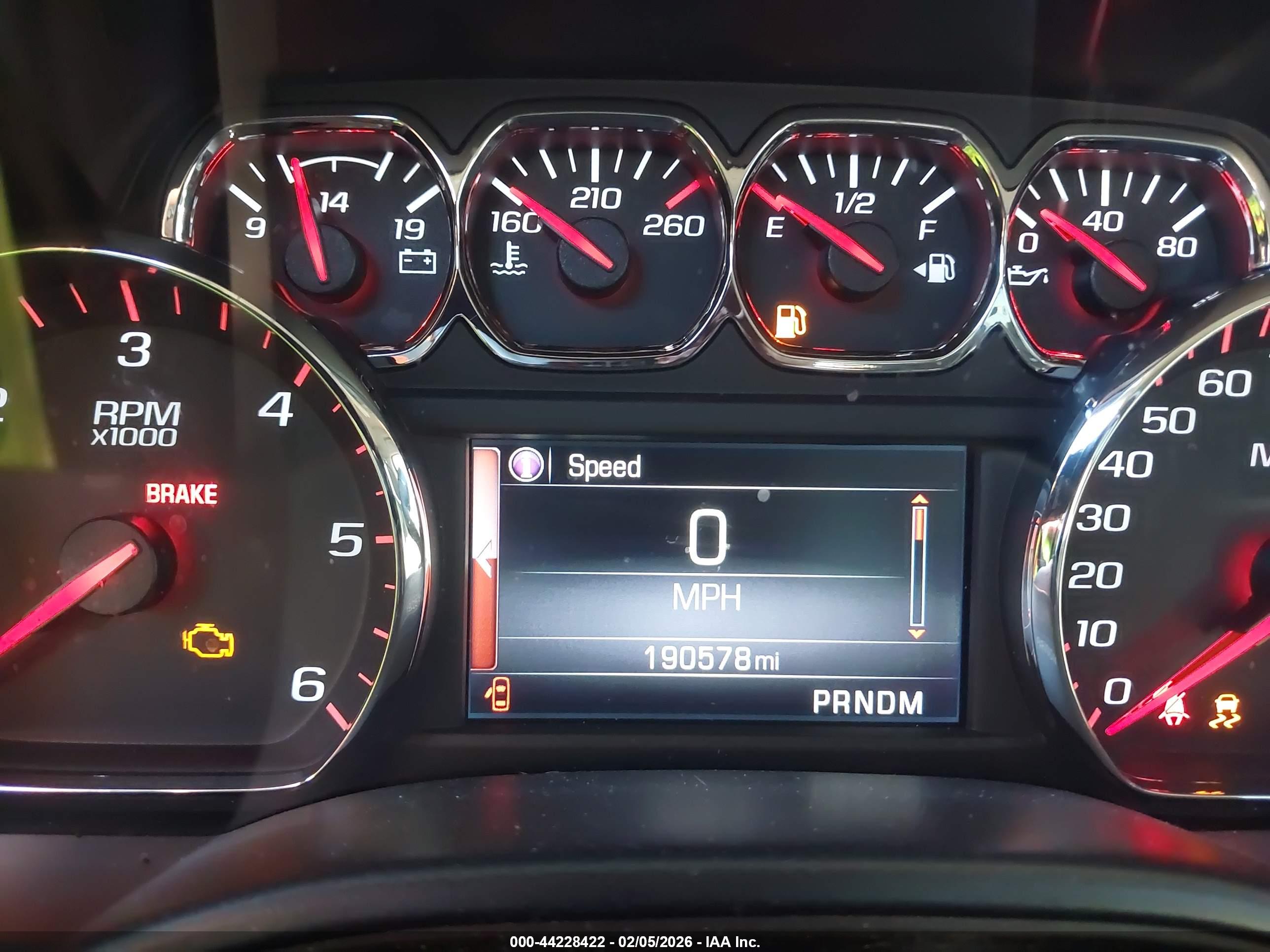 GMC SIERRA image 7
