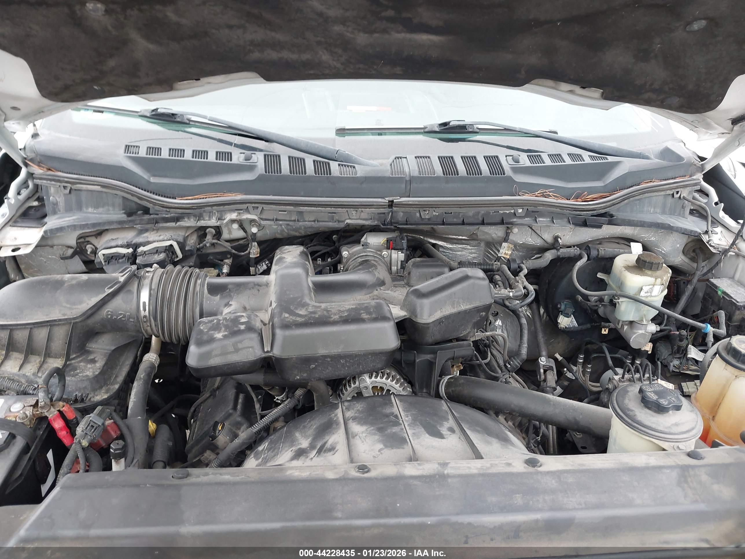 FORD F-250 image 10