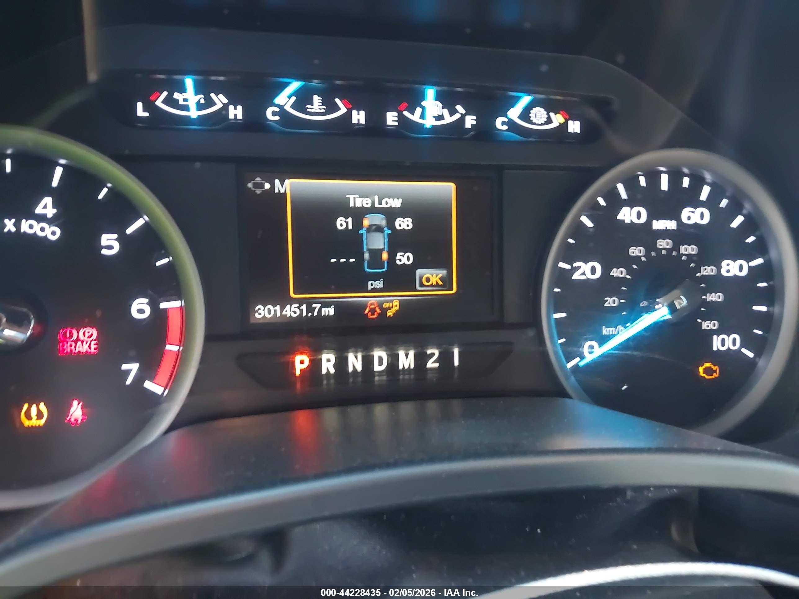FORD F-250 image 7