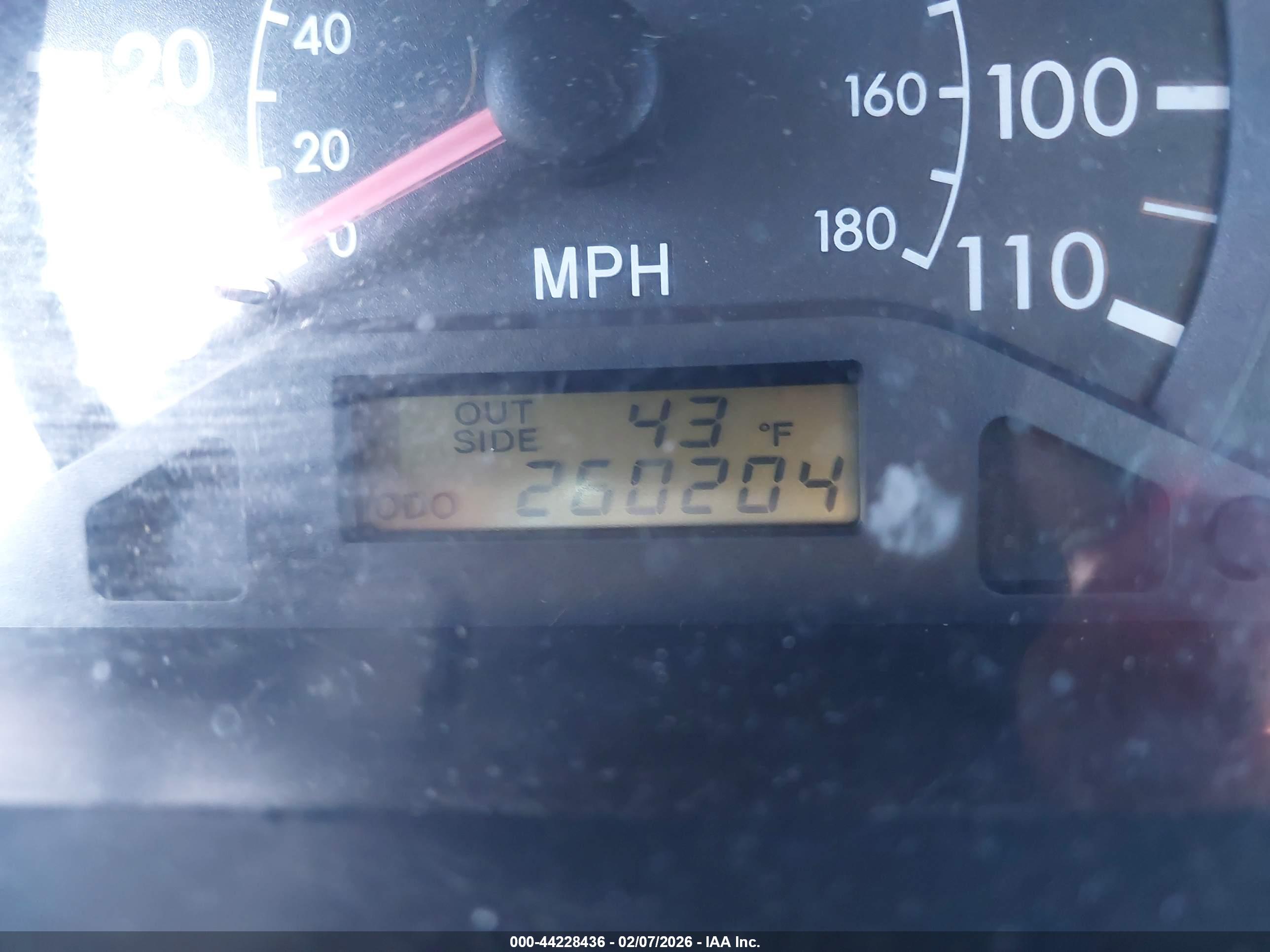 TOYOTA COROLLA image 7