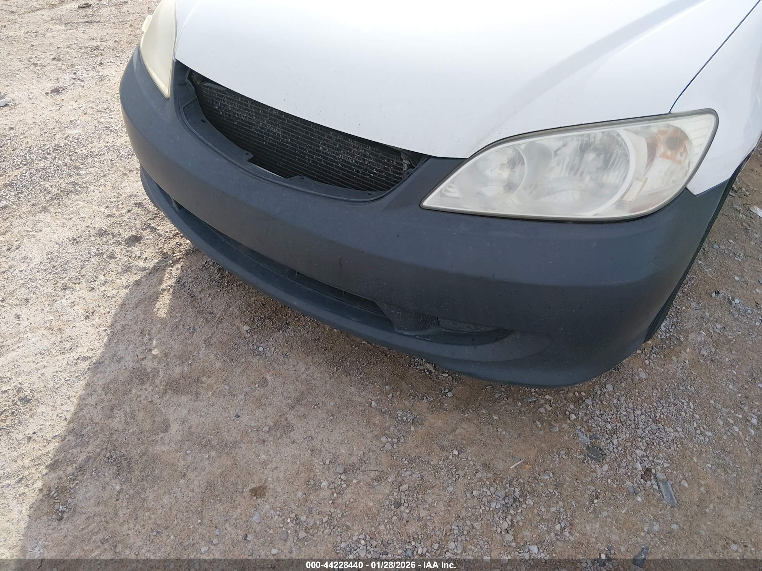 HONDA CIVIC image 6
