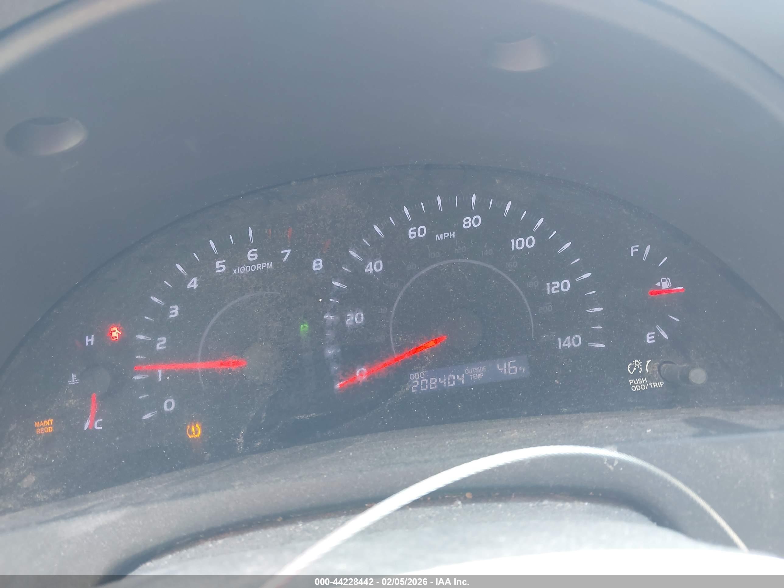 TOYOTA CAMRY image 7