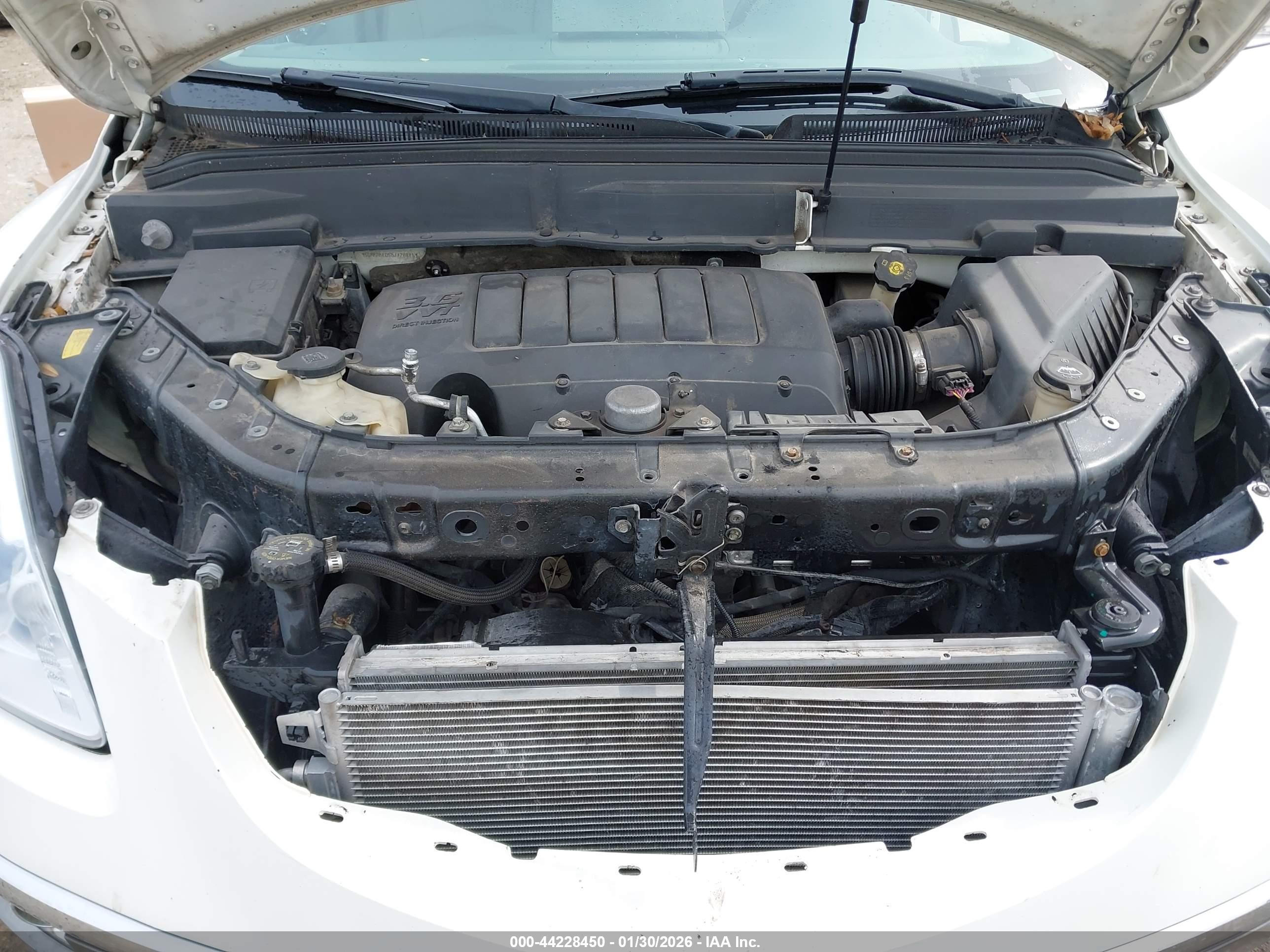 BUICK ENCLAVE image 10