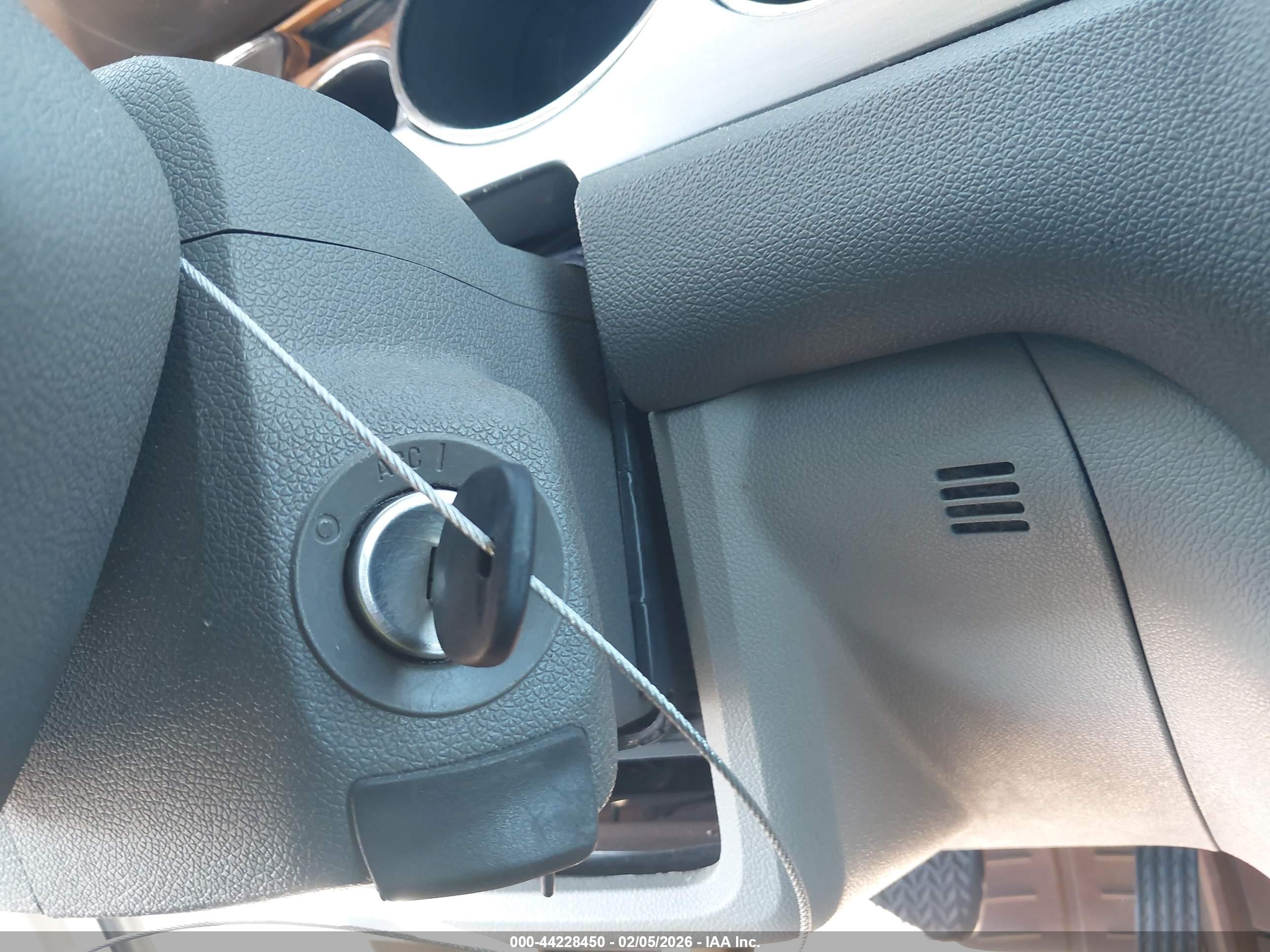 BUICK ENCLAVE image 11