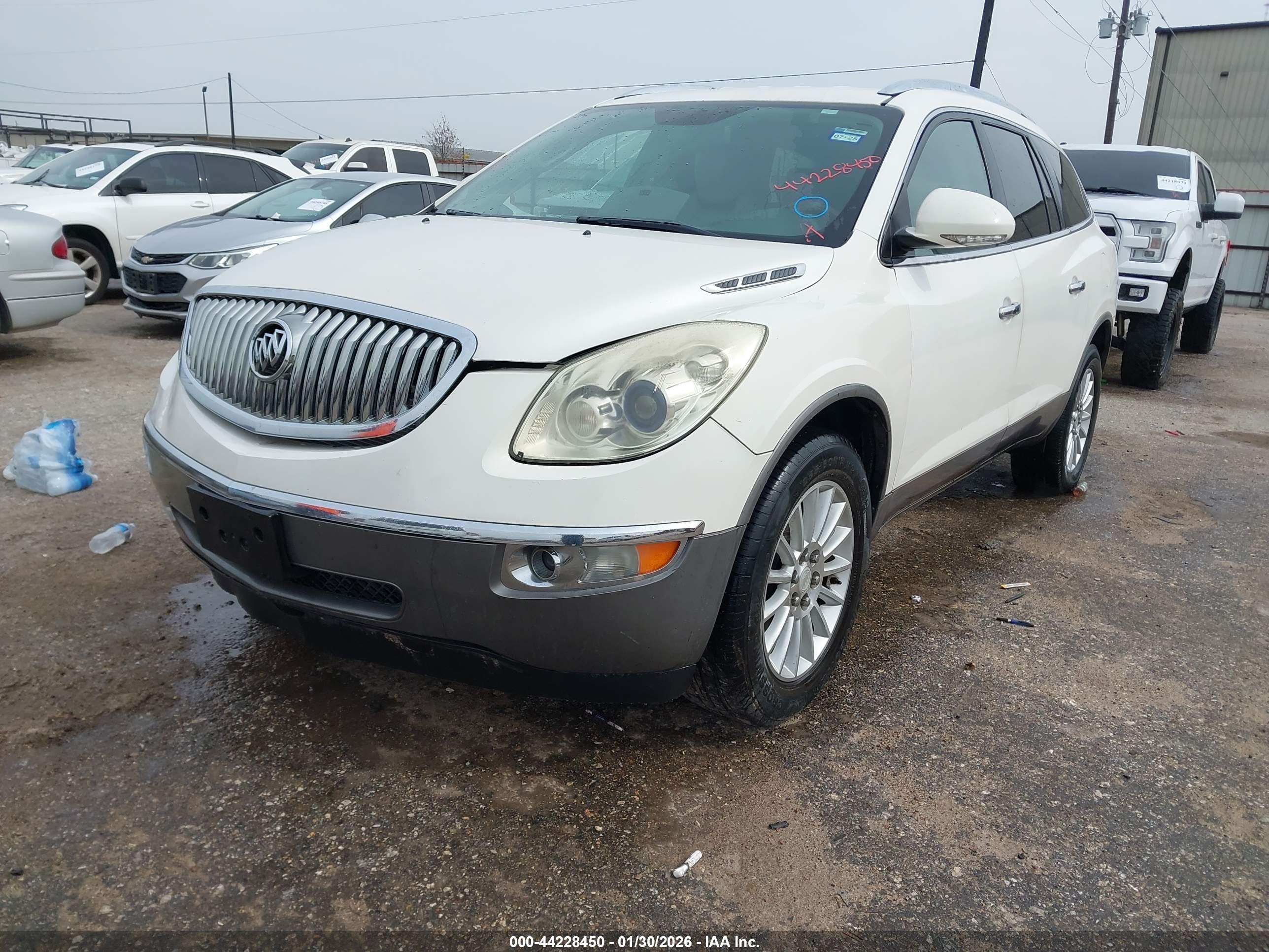 BUICK ENCLAVE image 2