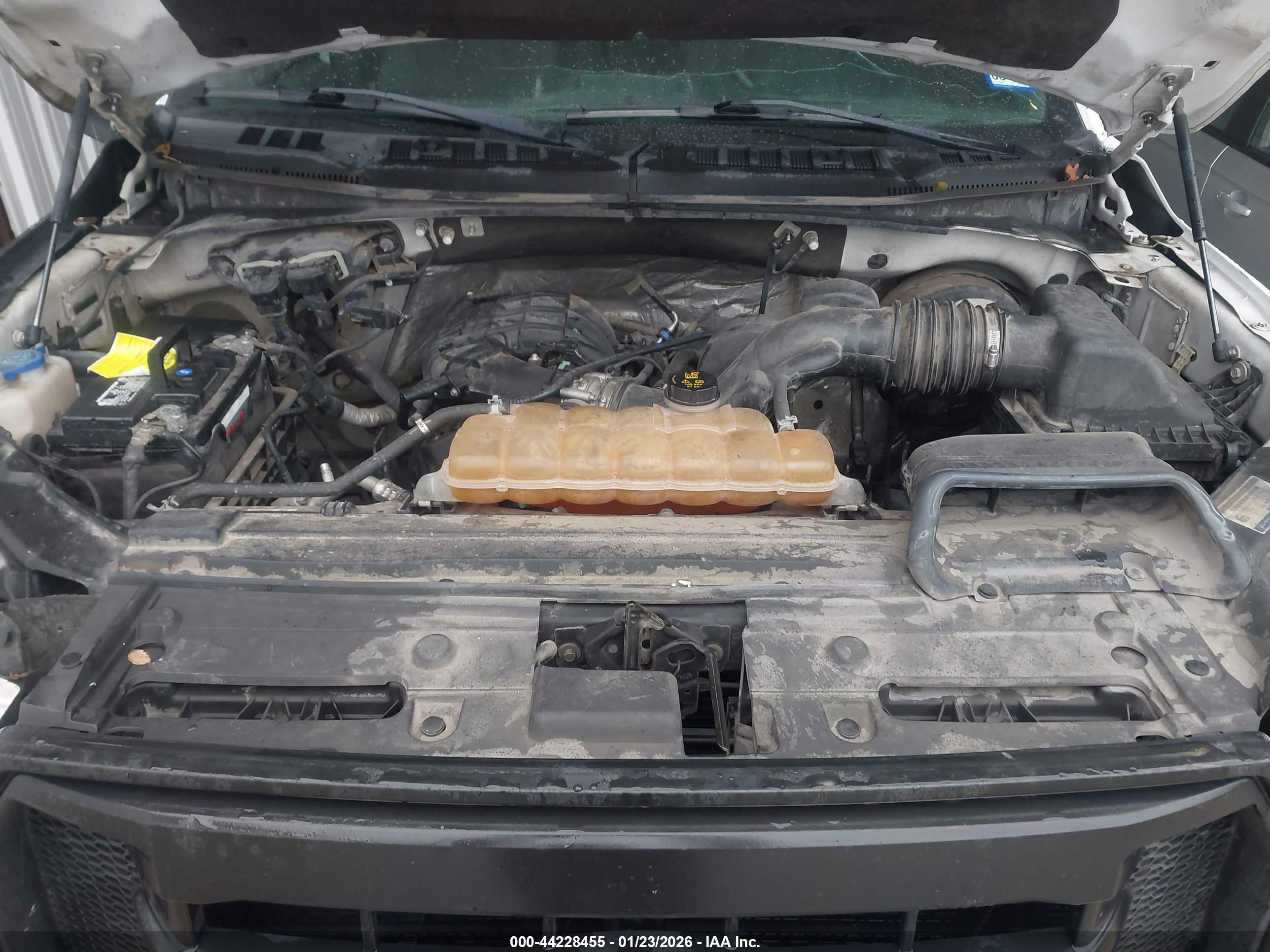 FORD F-150 image 10