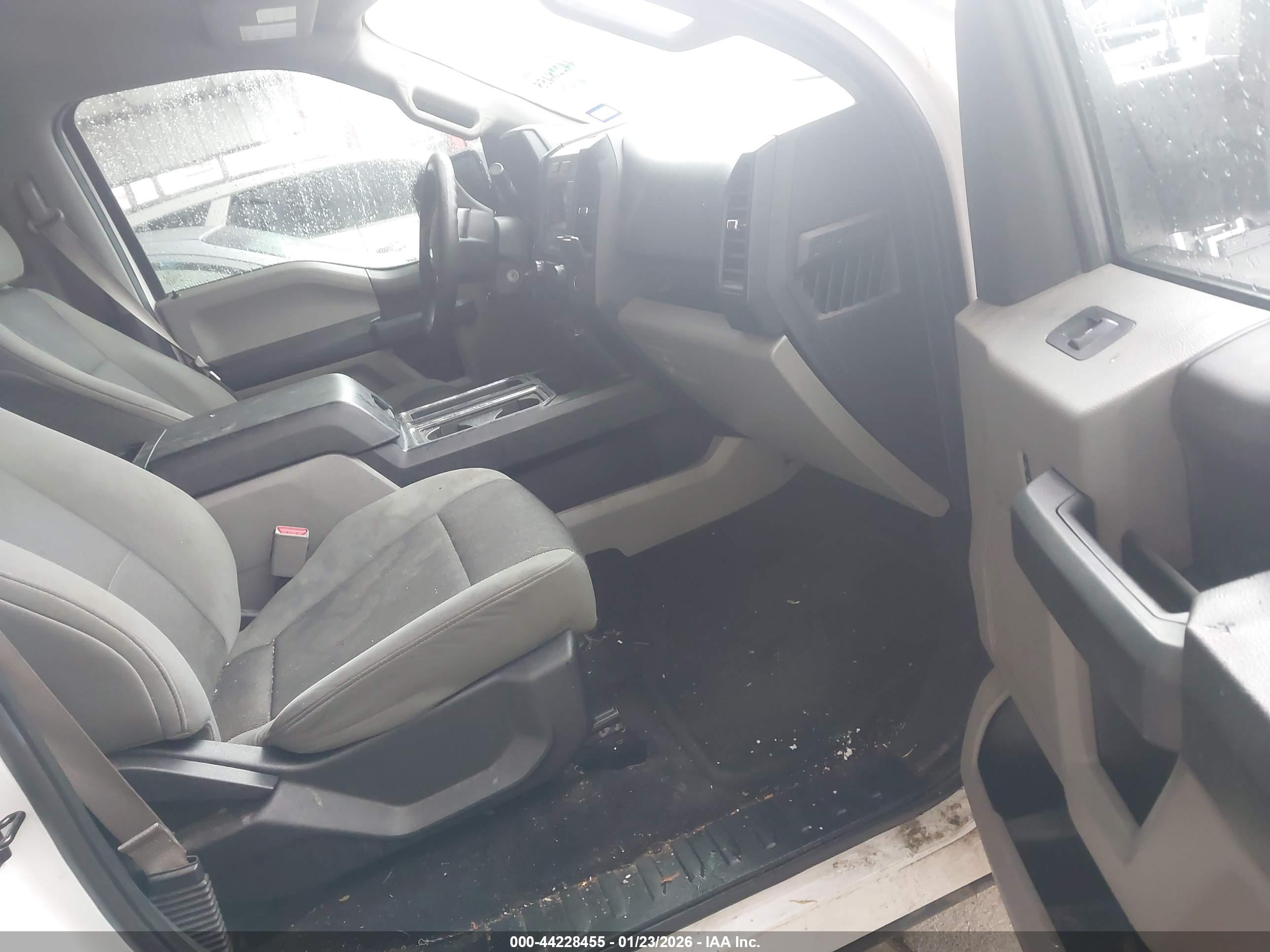 FORD F-150 image 5