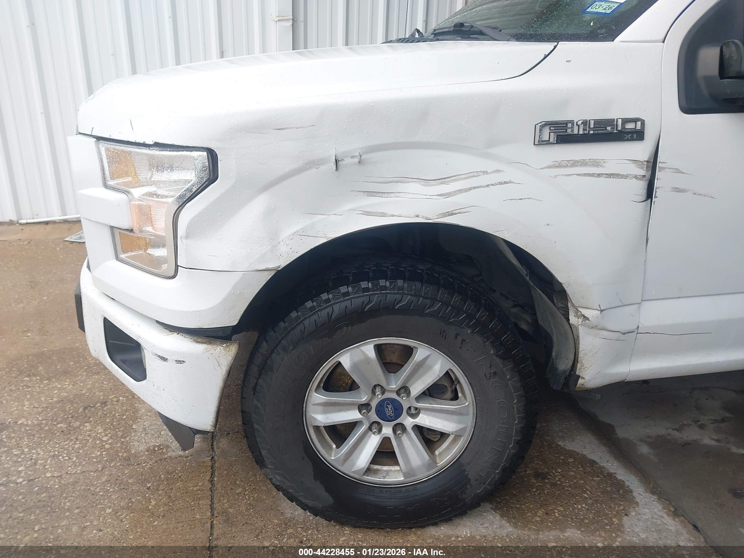 FORD F-150 image 6