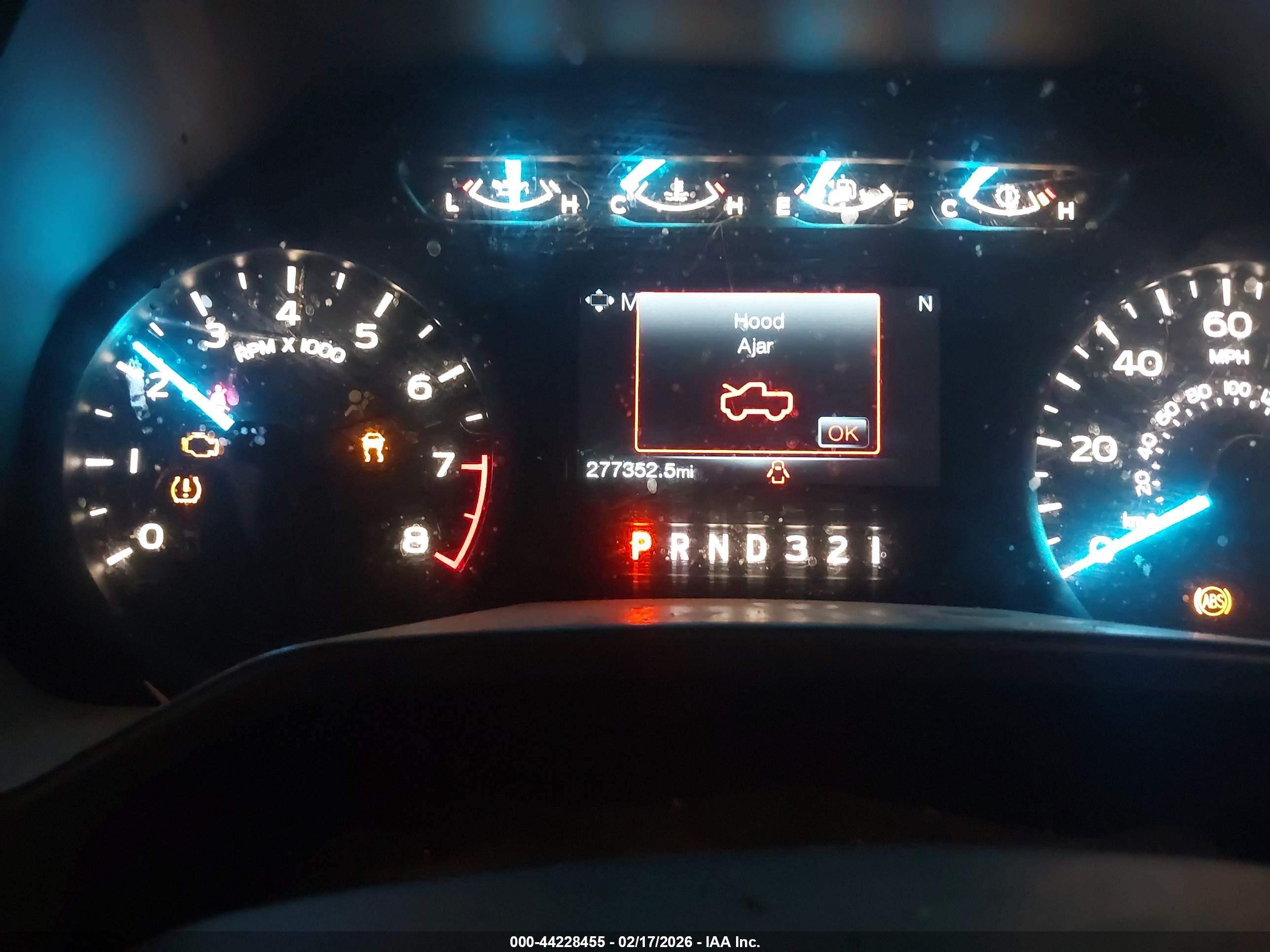 FORD F-150 image 7