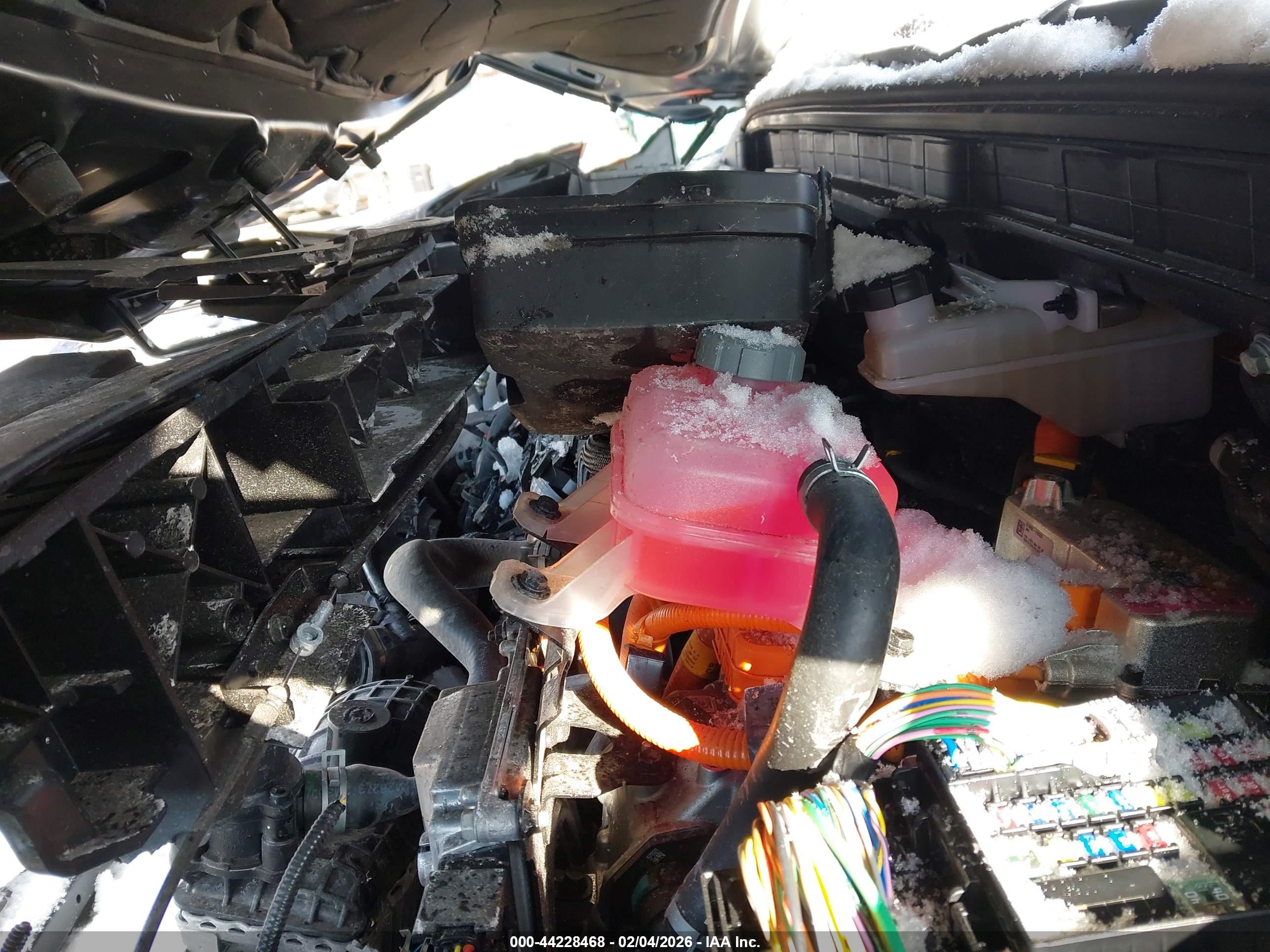 KIA CARNIVAL image 10