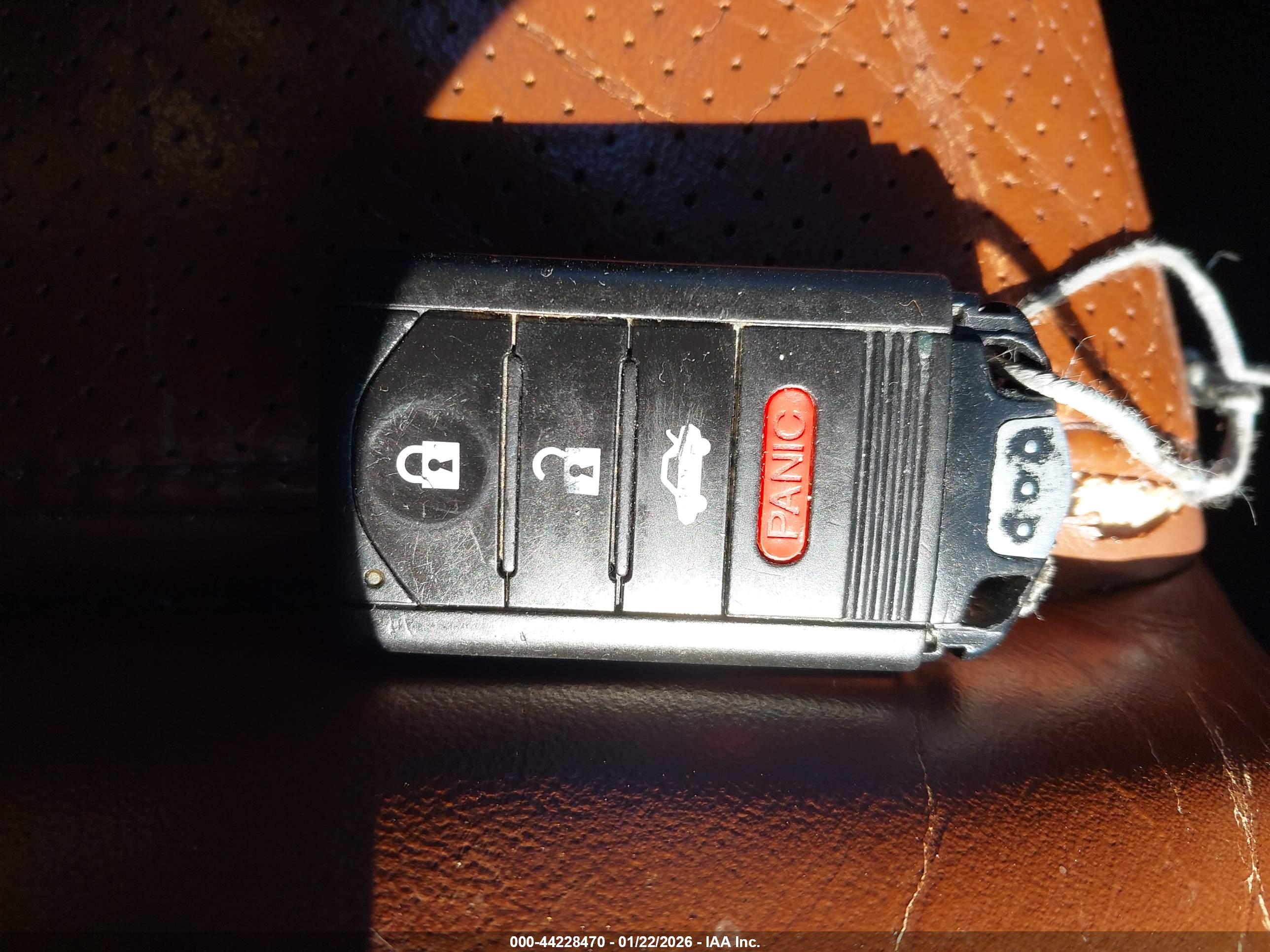 ACURA TL image 11