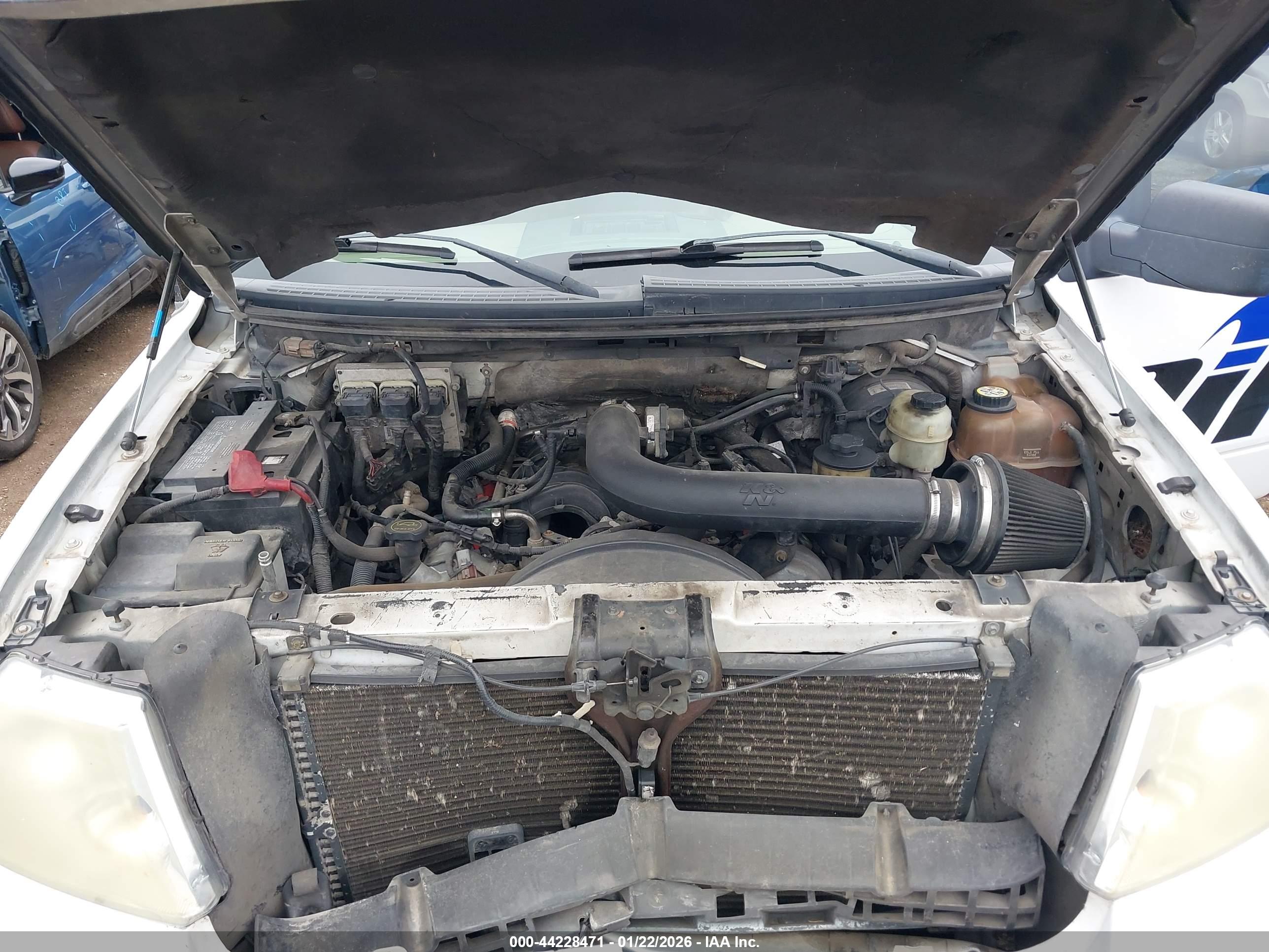 FORD F-150 image 10