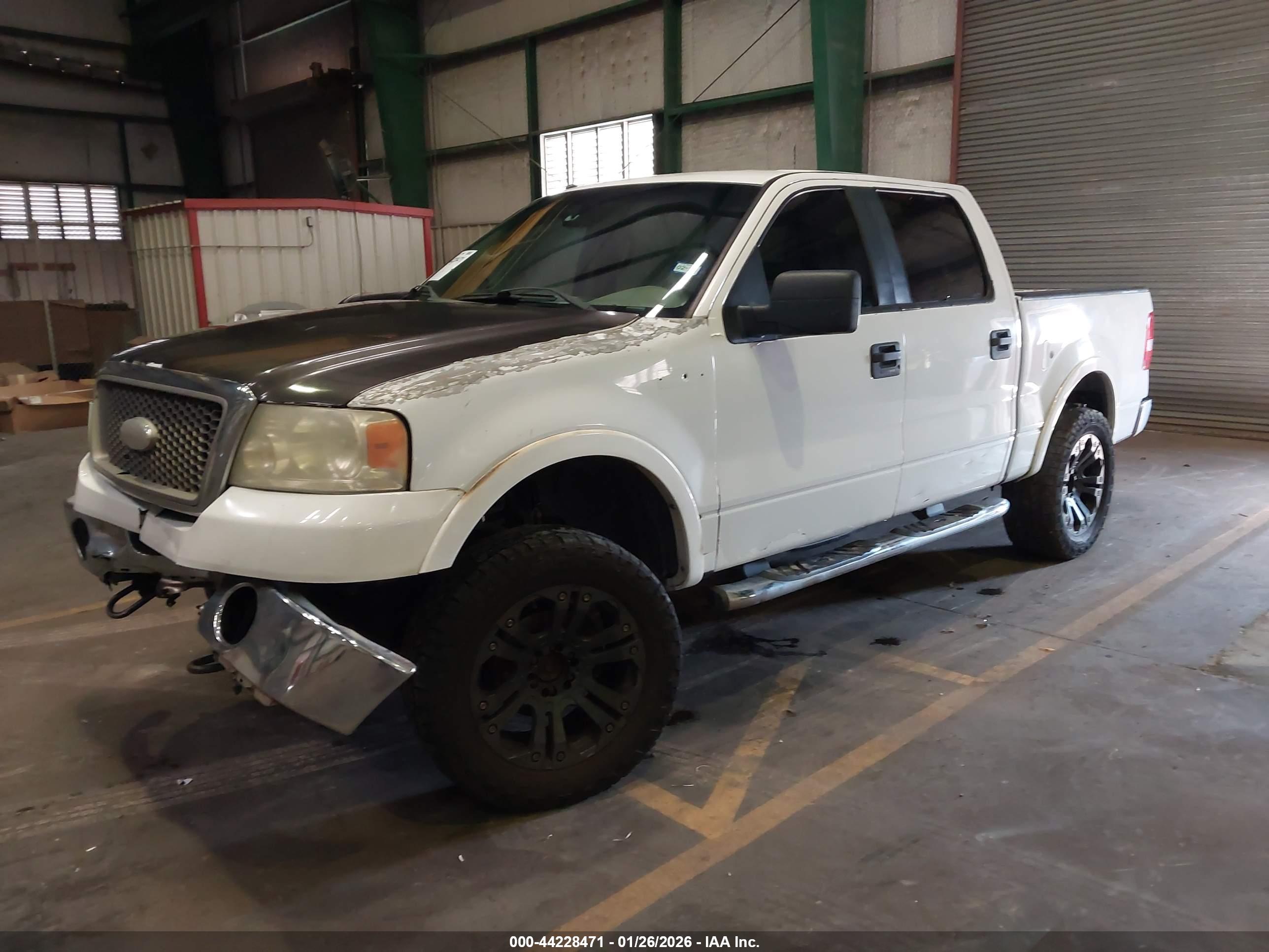 FORD F-150 image 2