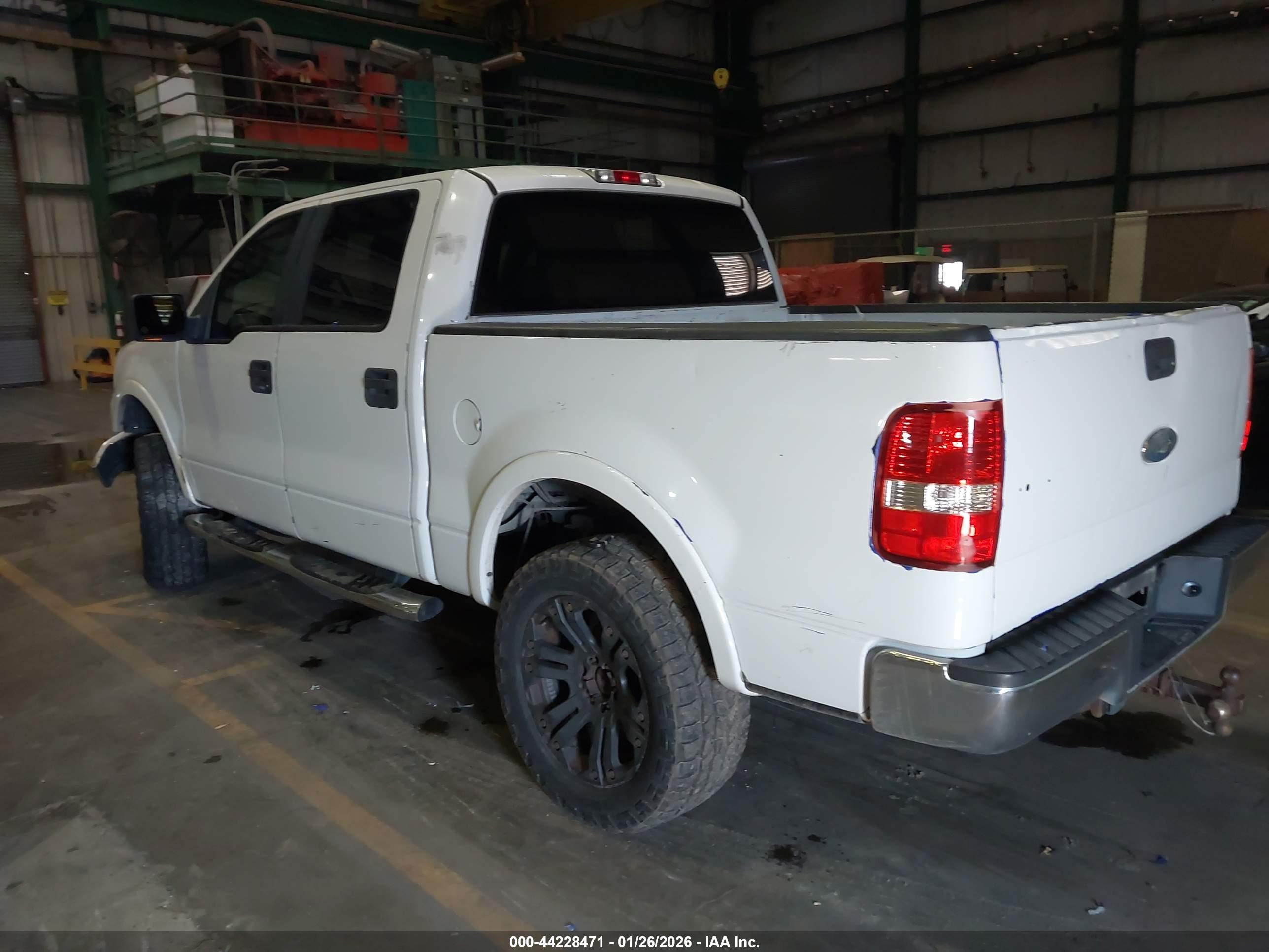 FORD F-150 image 3
