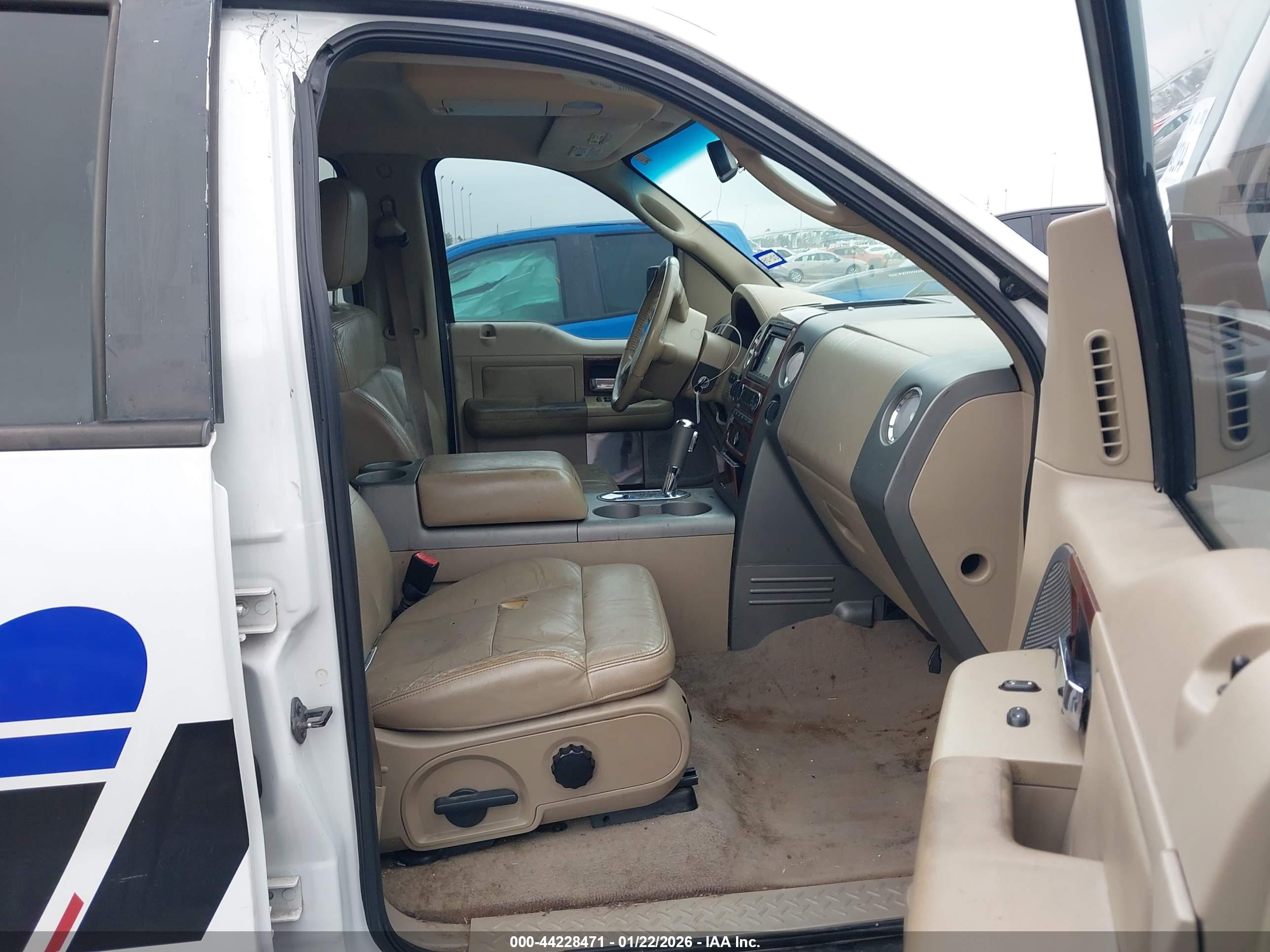 FORD F-150 image 5