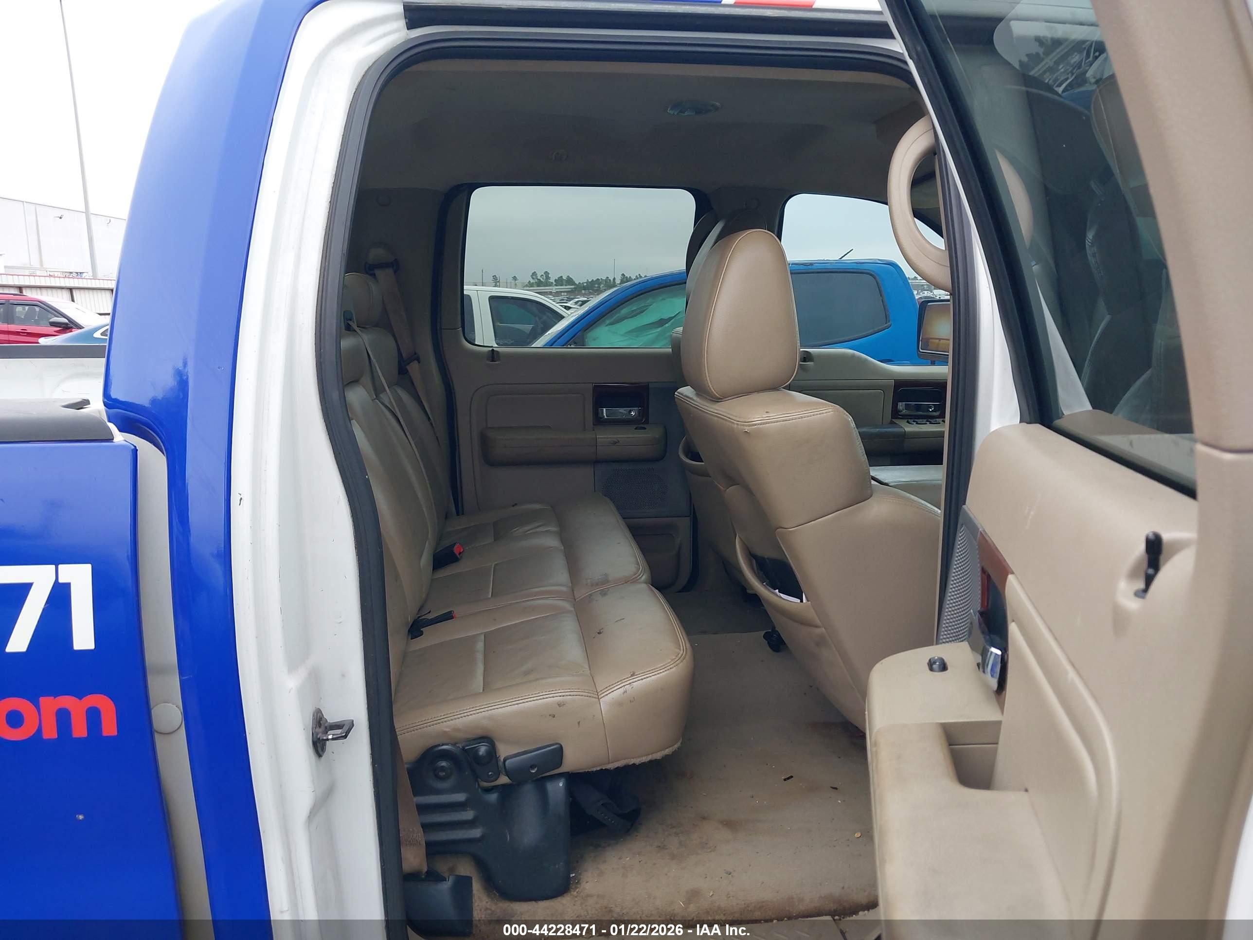 FORD F-150 image 8