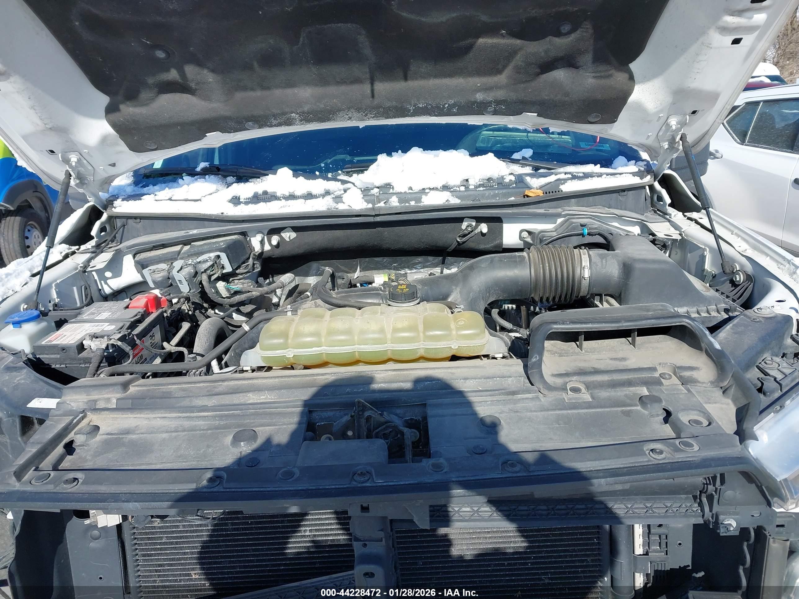 FORD F-150 image 10