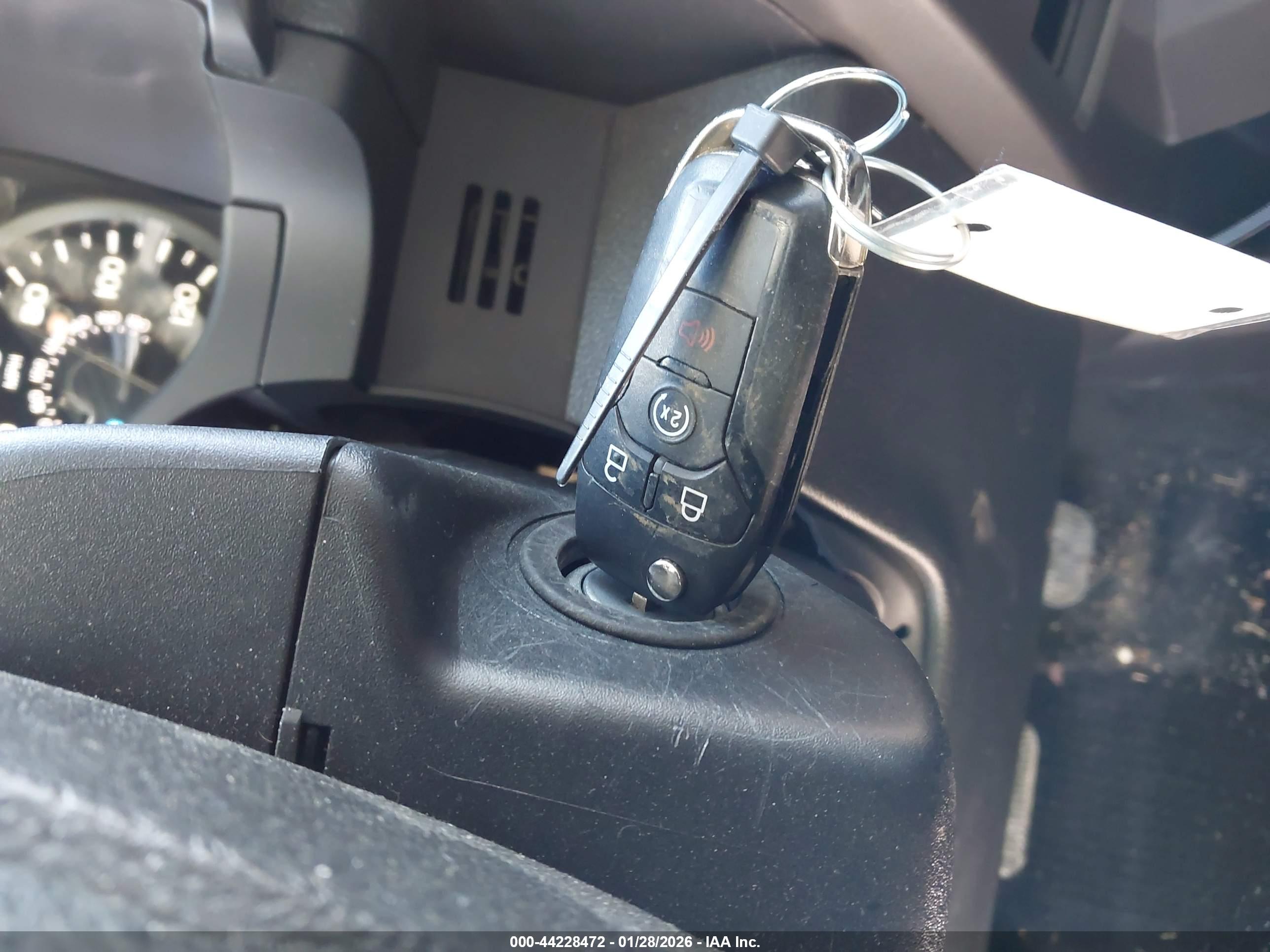 FORD F-150 image 11