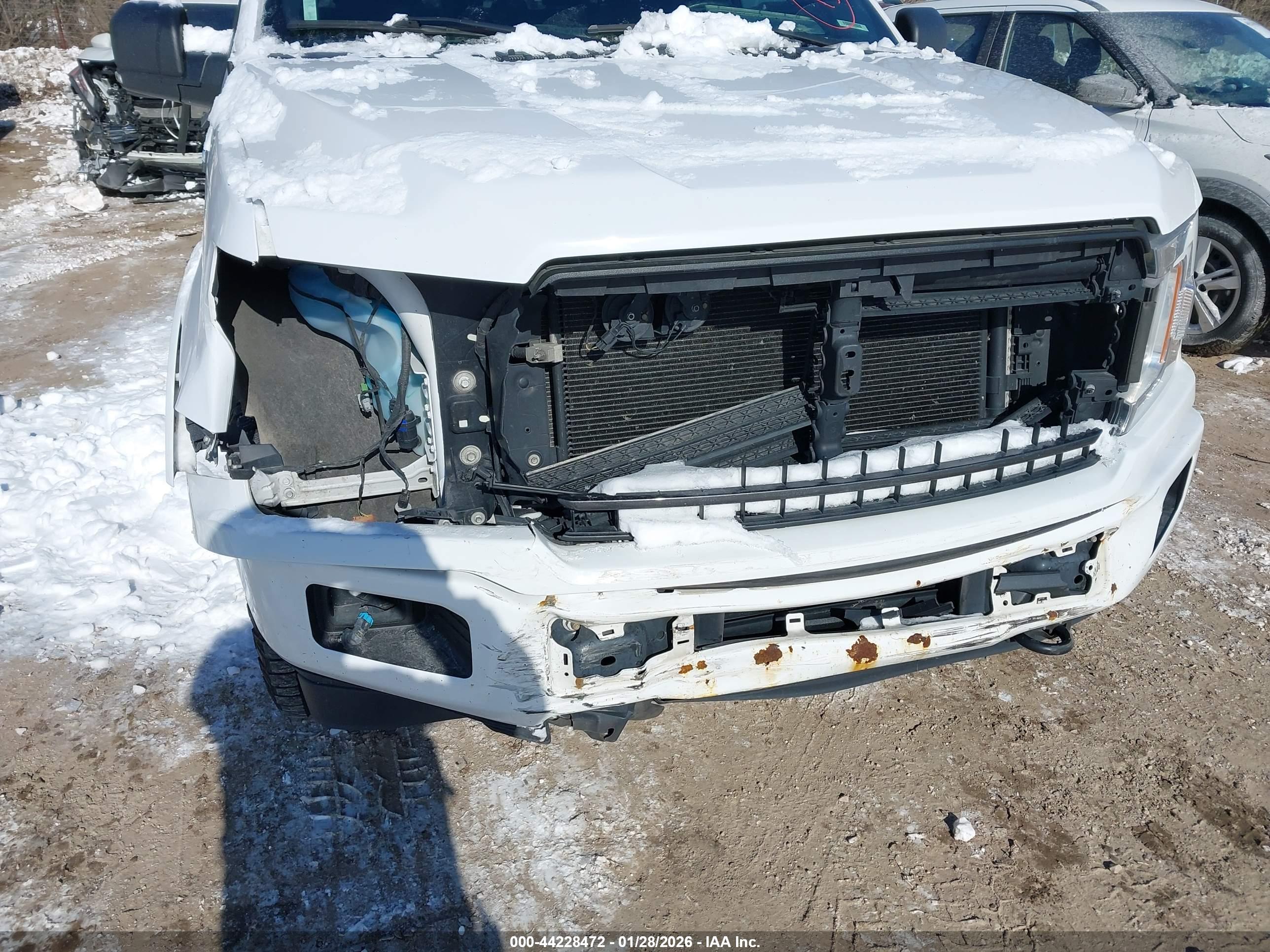 FORD F-150 image 6