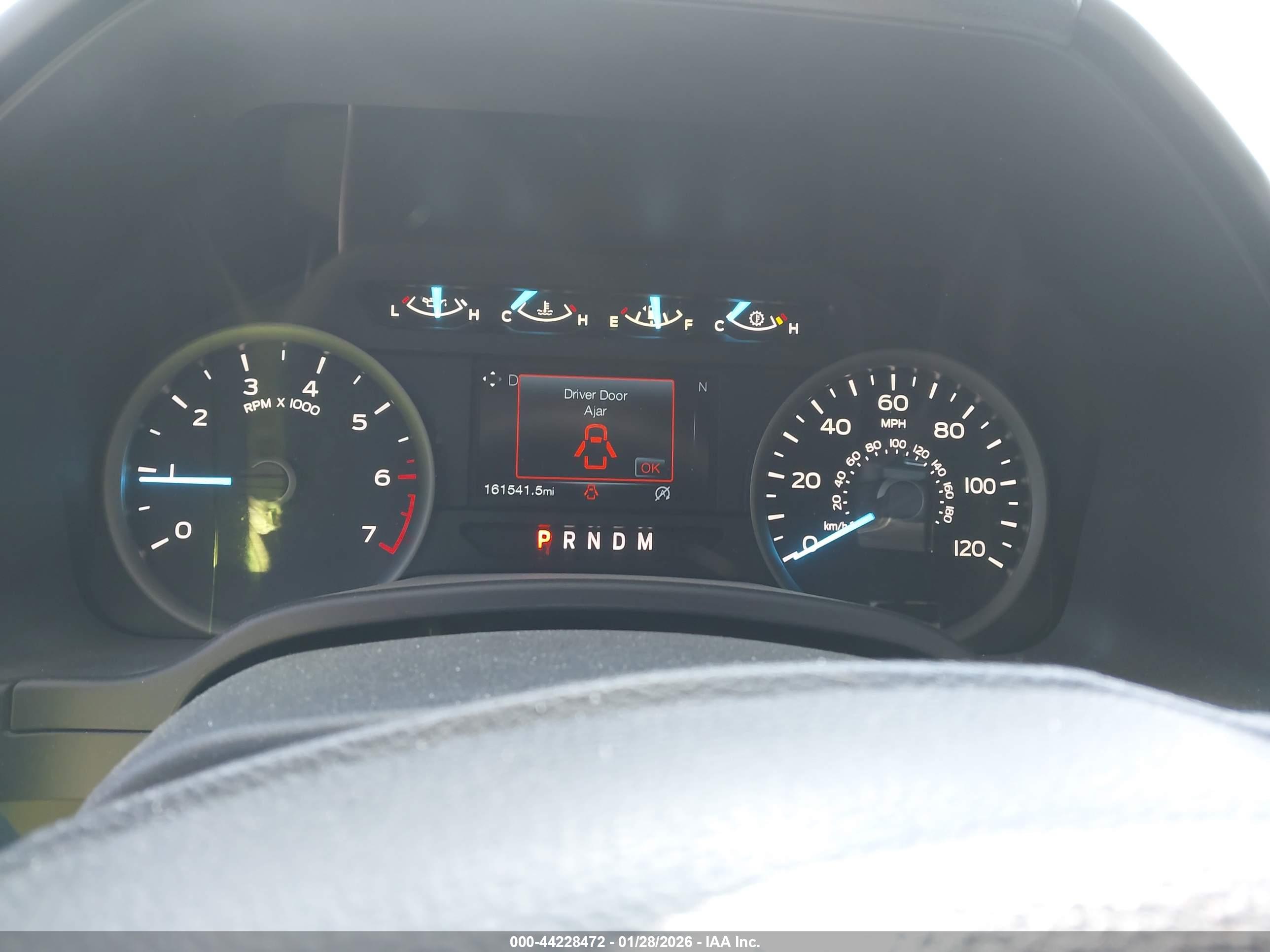 FORD F-150 image 7