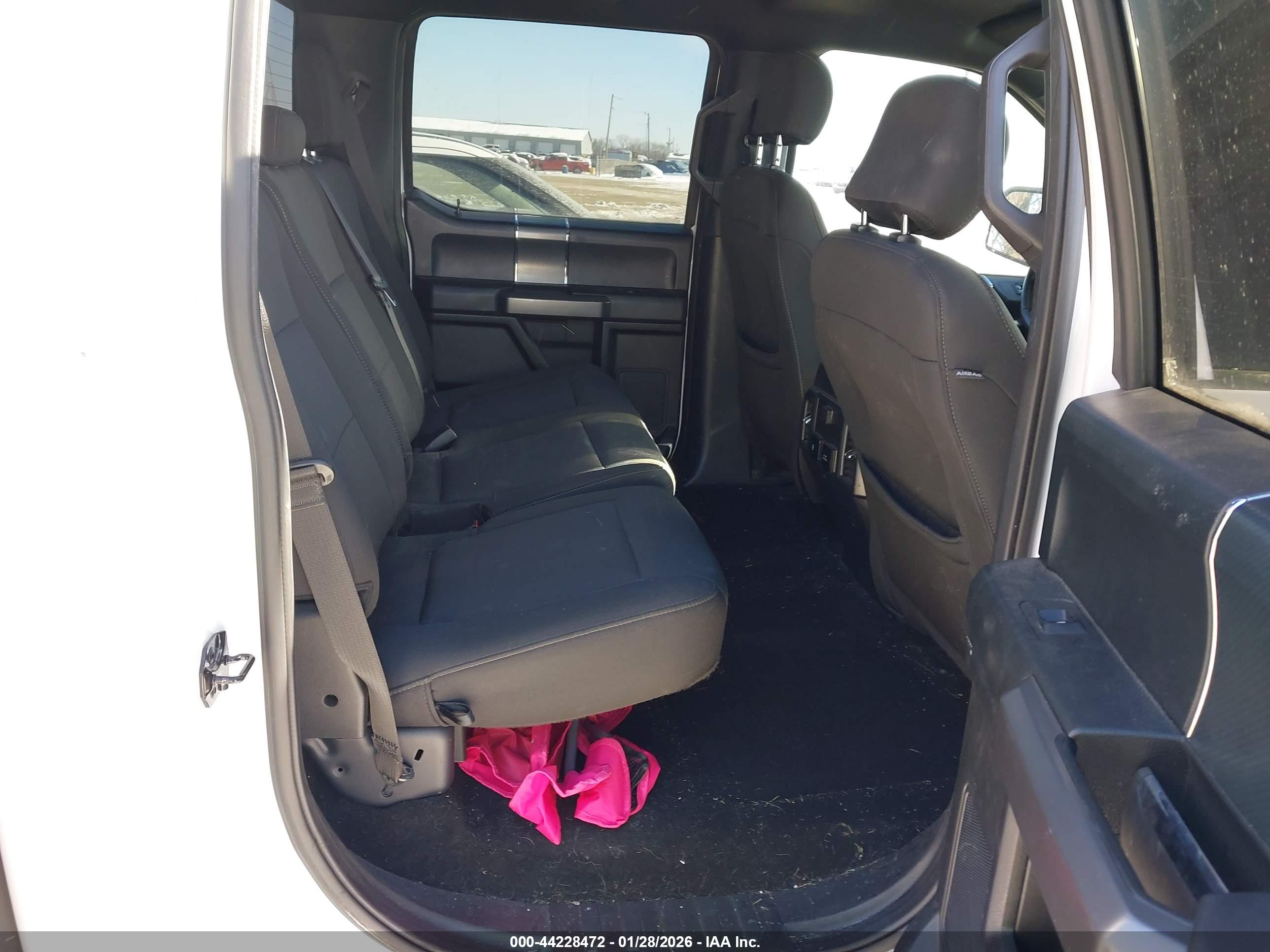 FORD F-150 image 8