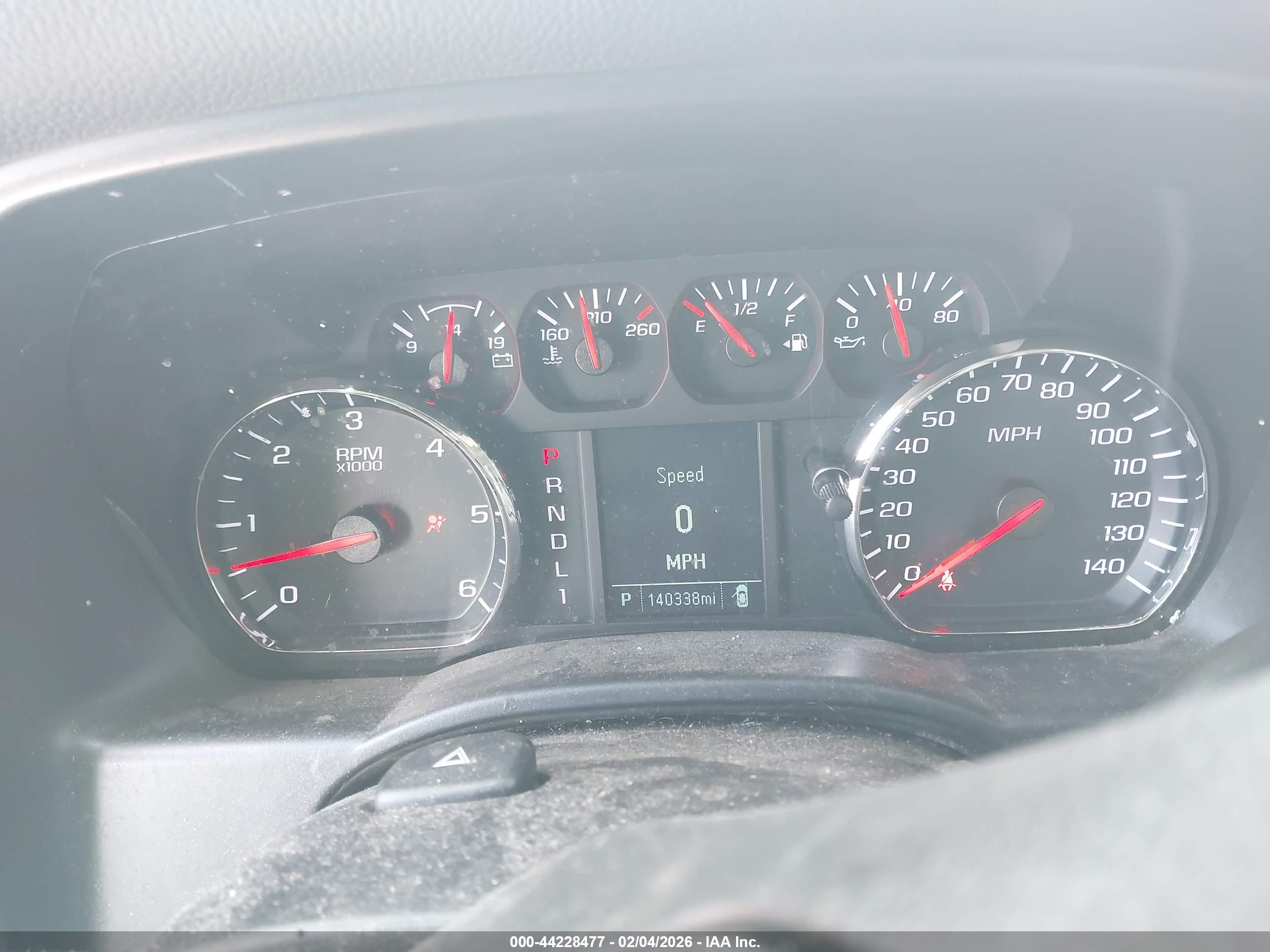 CHEVROLET SILVERADO image 7