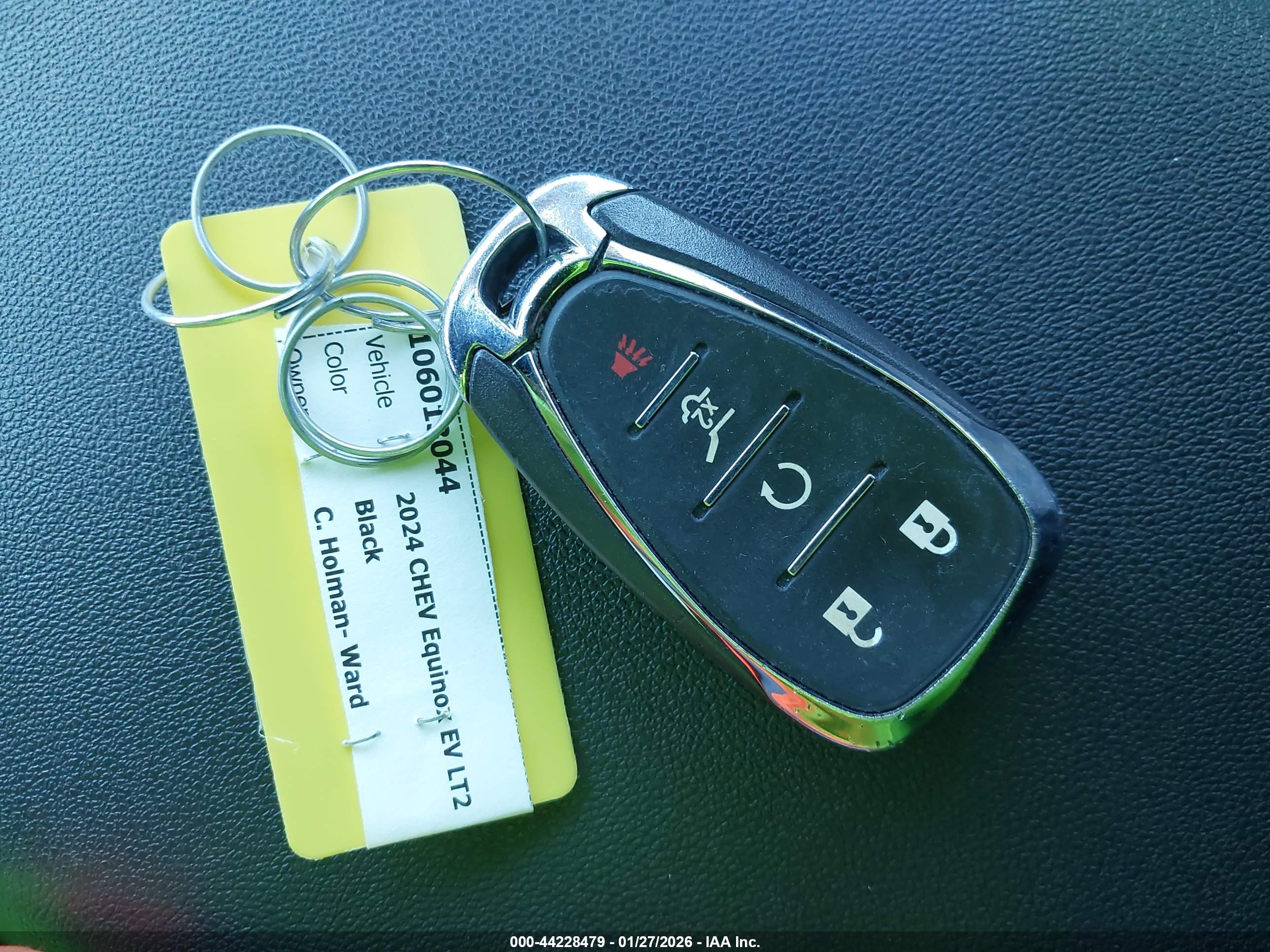 CHEVROLET EQUINOX image 11