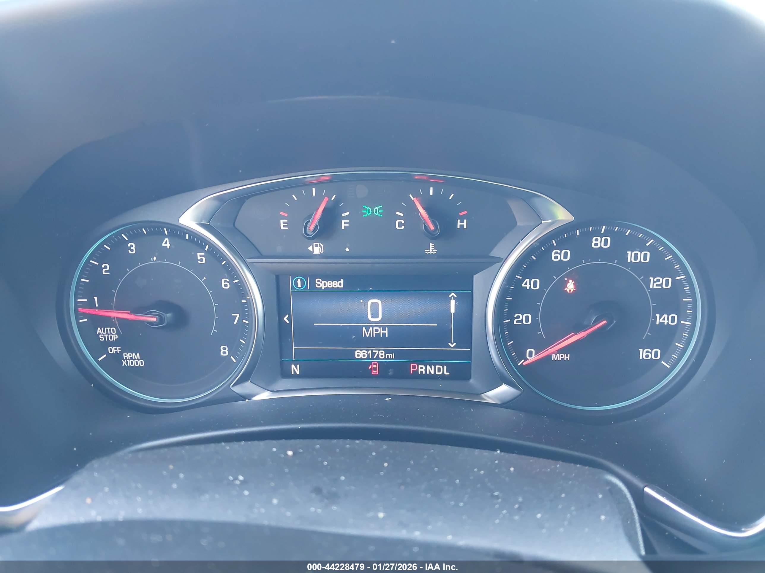 CHEVROLET EQUINOX image 7