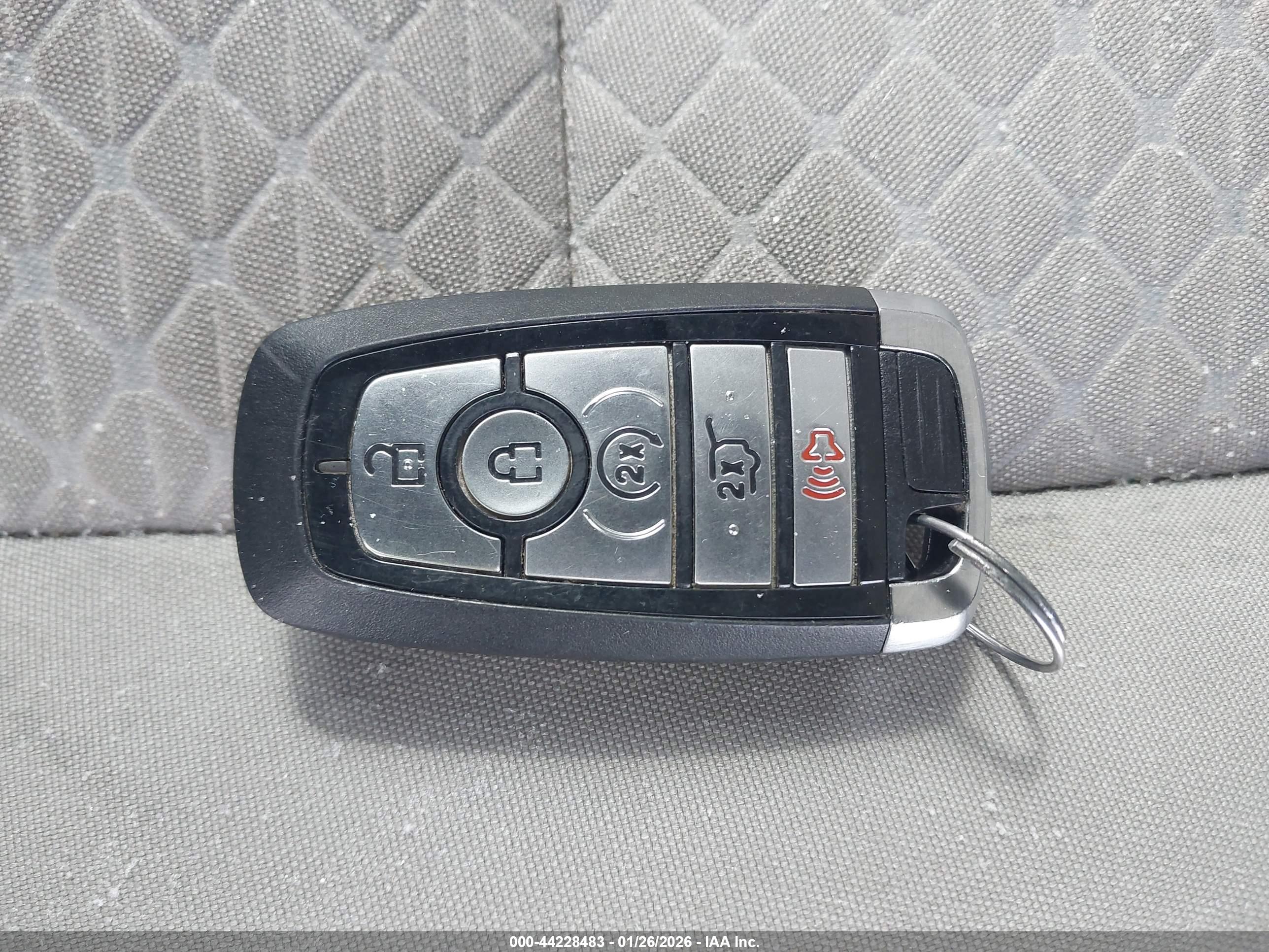 FORD ESCAPE image 11