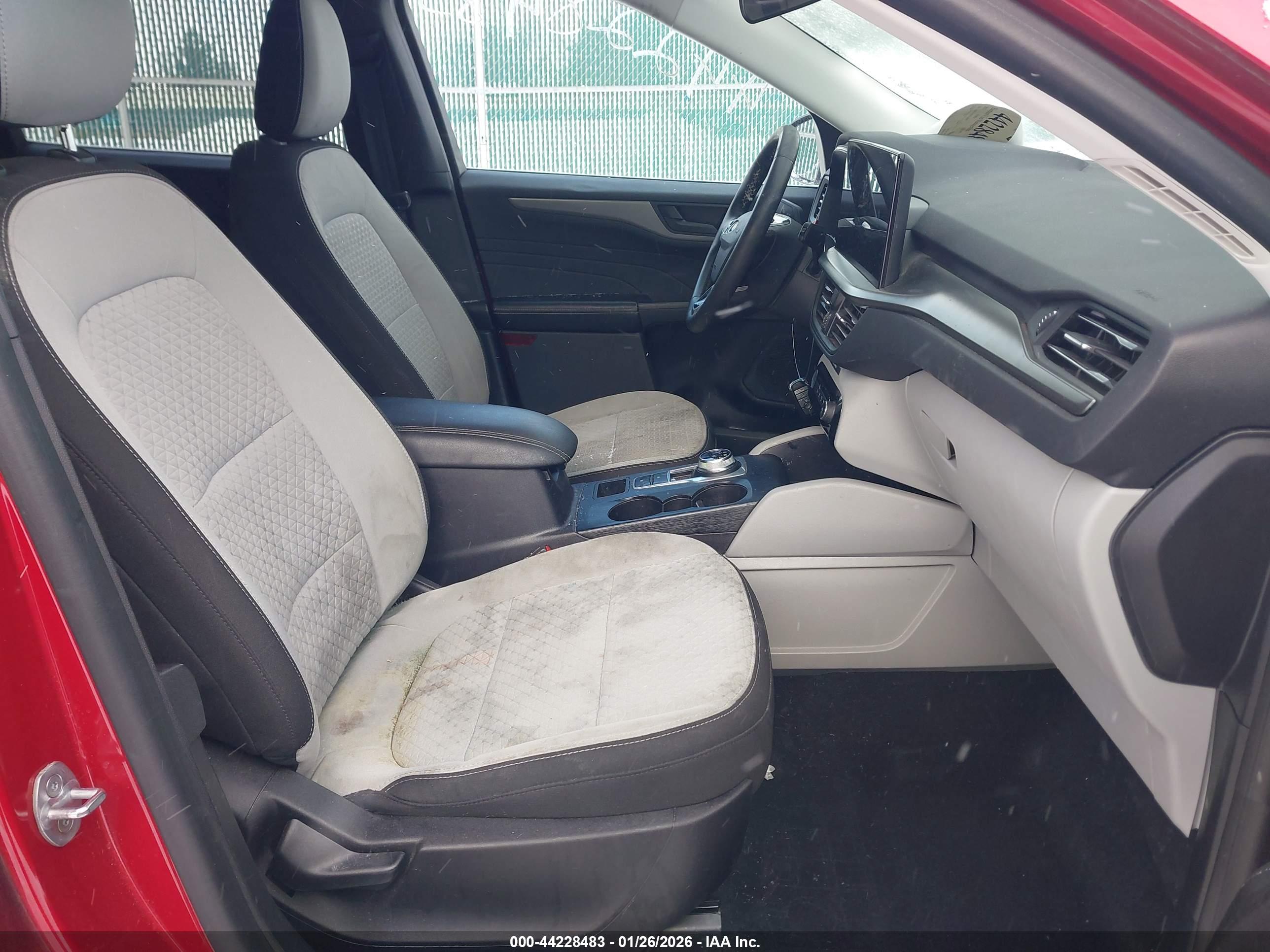 FORD ESCAPE image 5