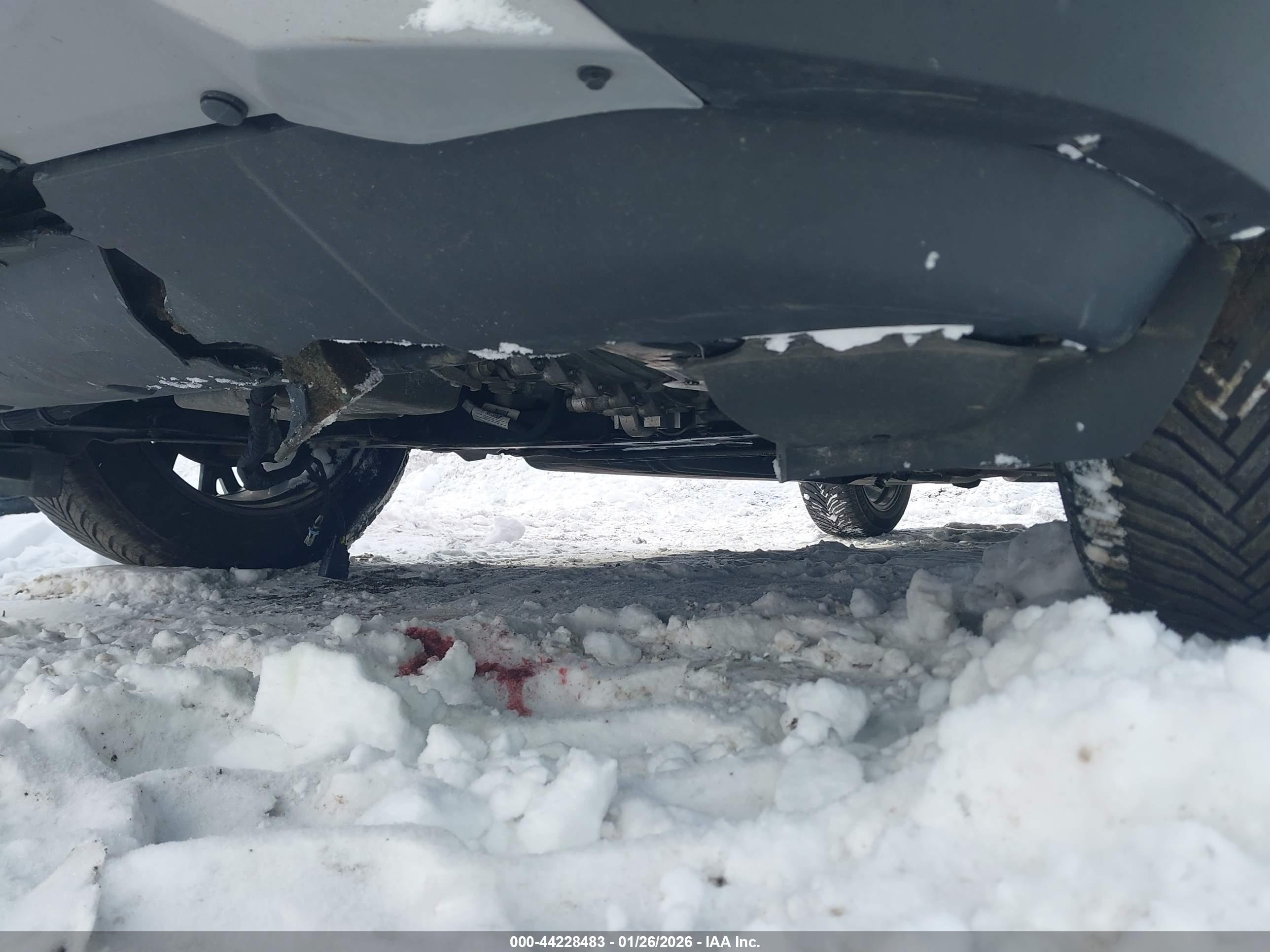 FORD ESCAPE image 6