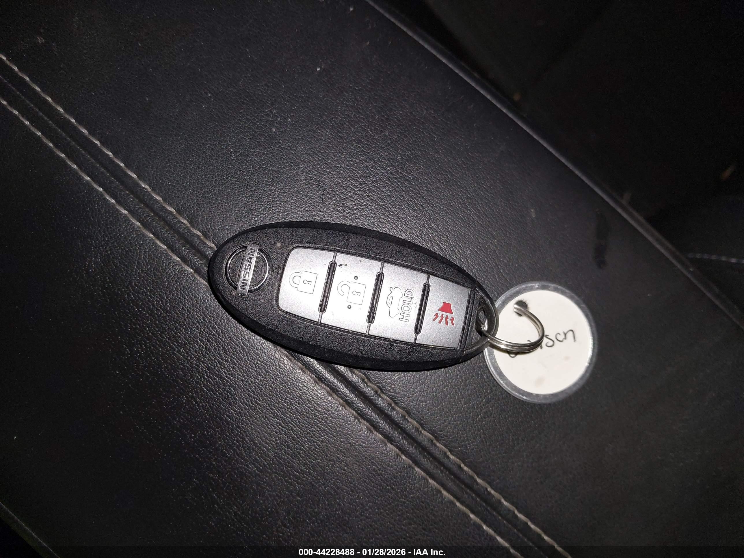 NISSAN SENTRA image 11