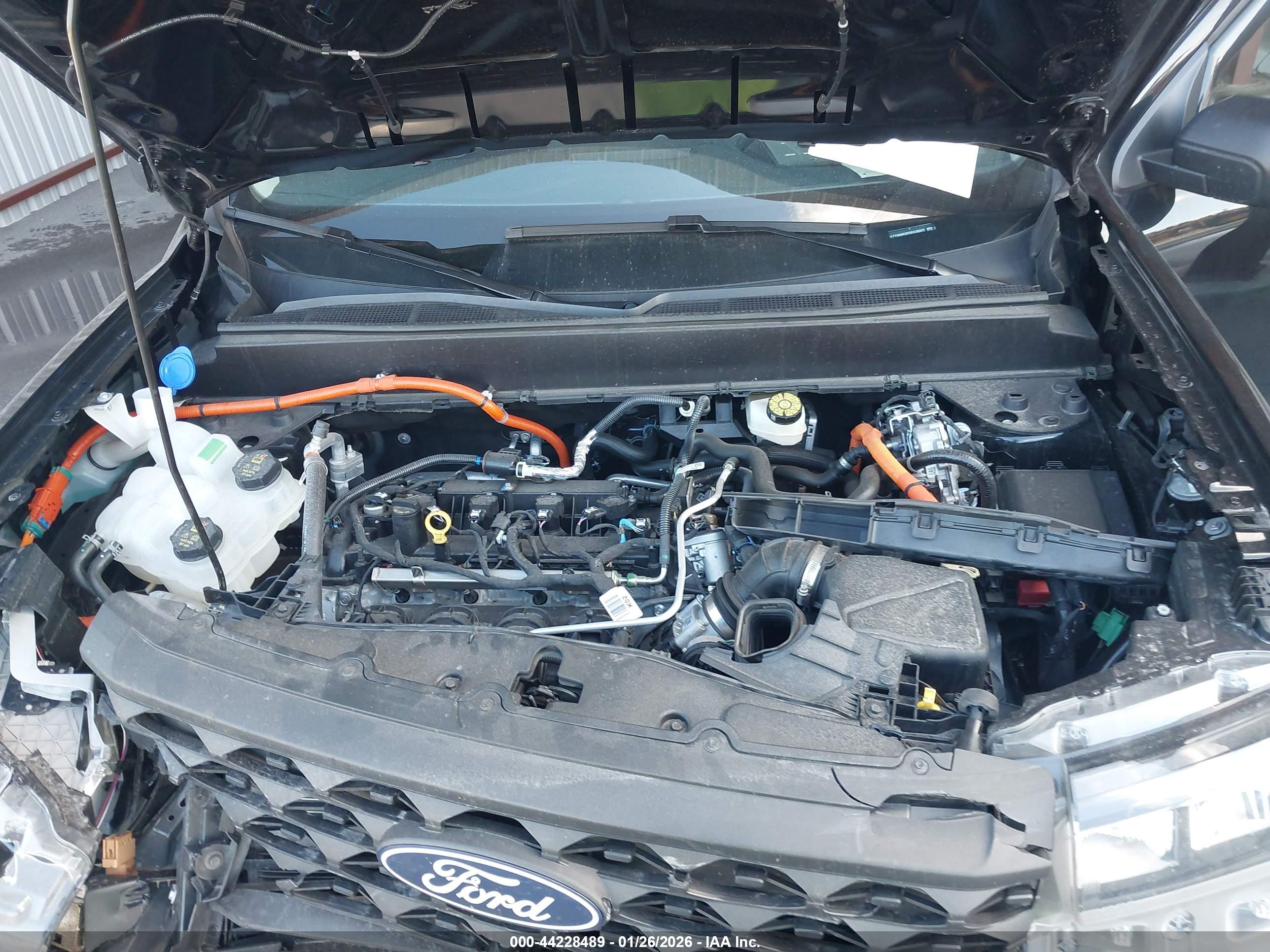 FORD MAVERICK image 10