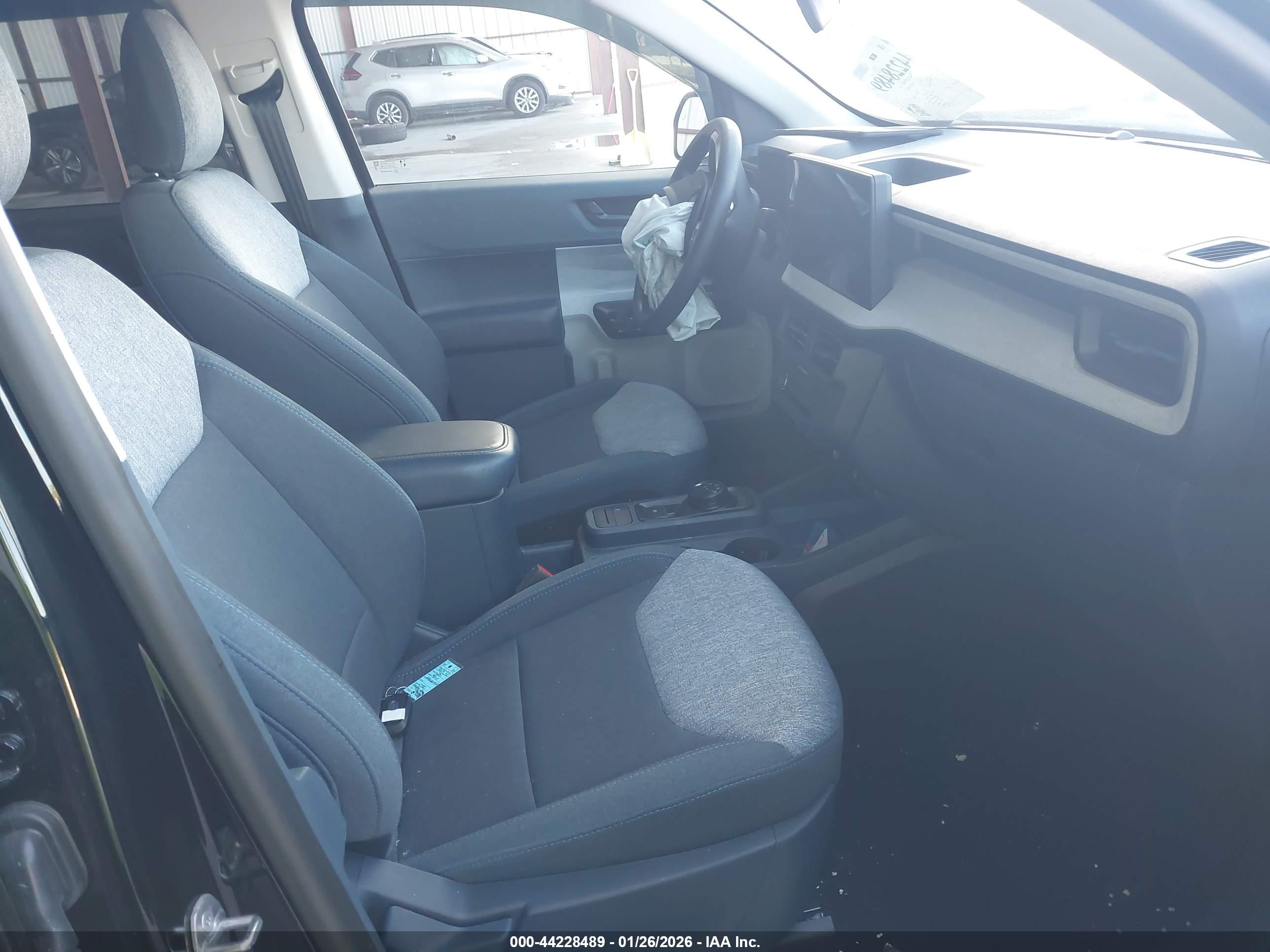 FORD MAVERICK image 5