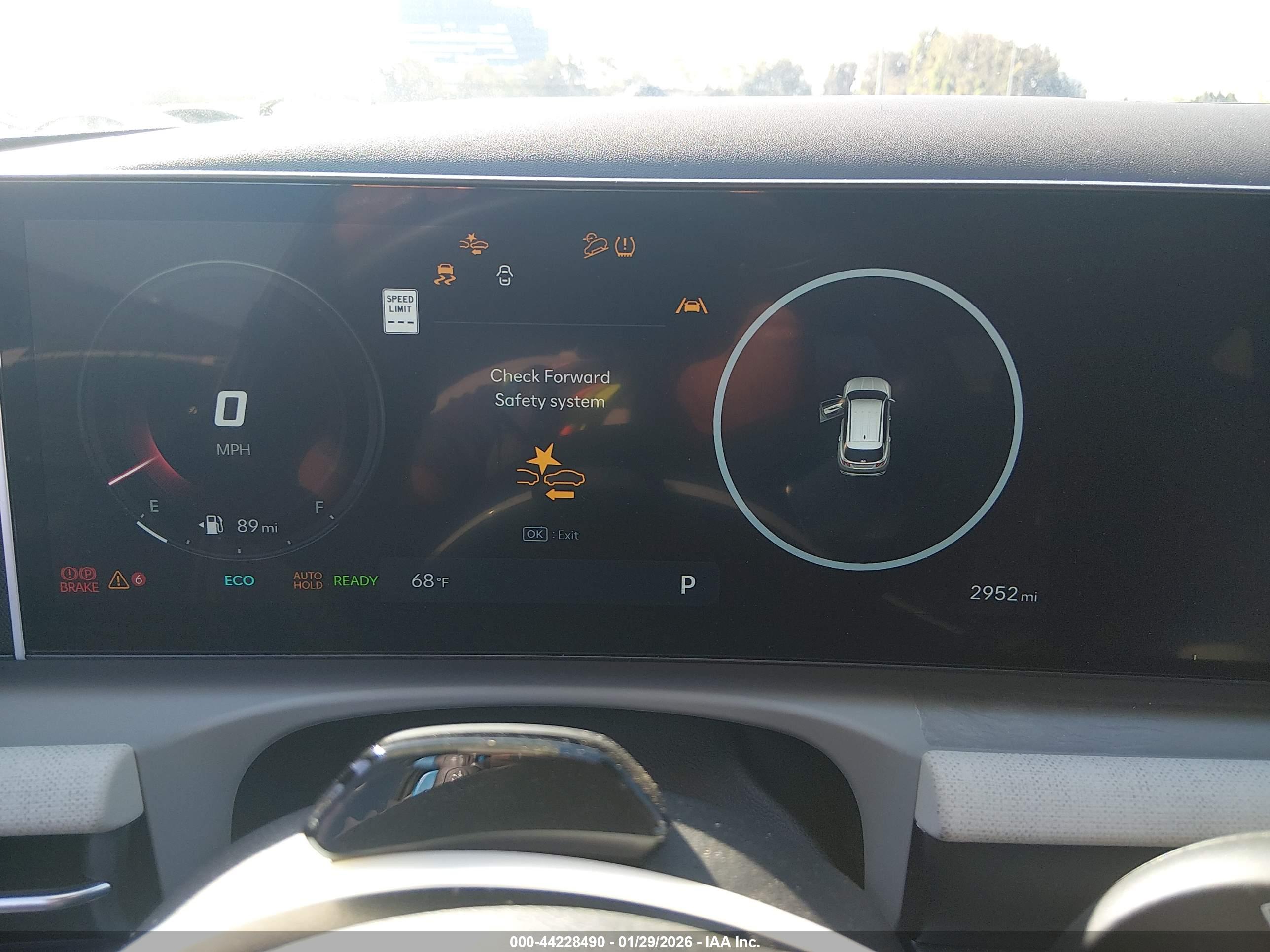 HYUNDAI TUCSON image 7