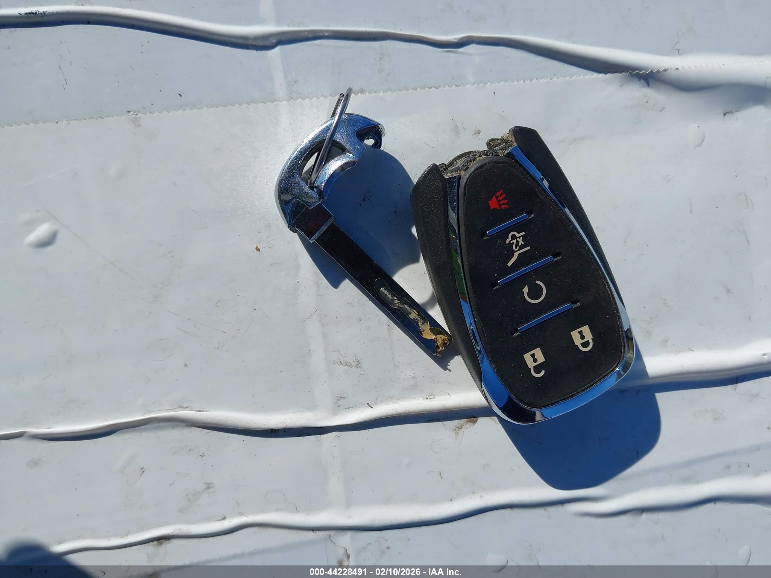 CHEVROLET EQUINOX image 11