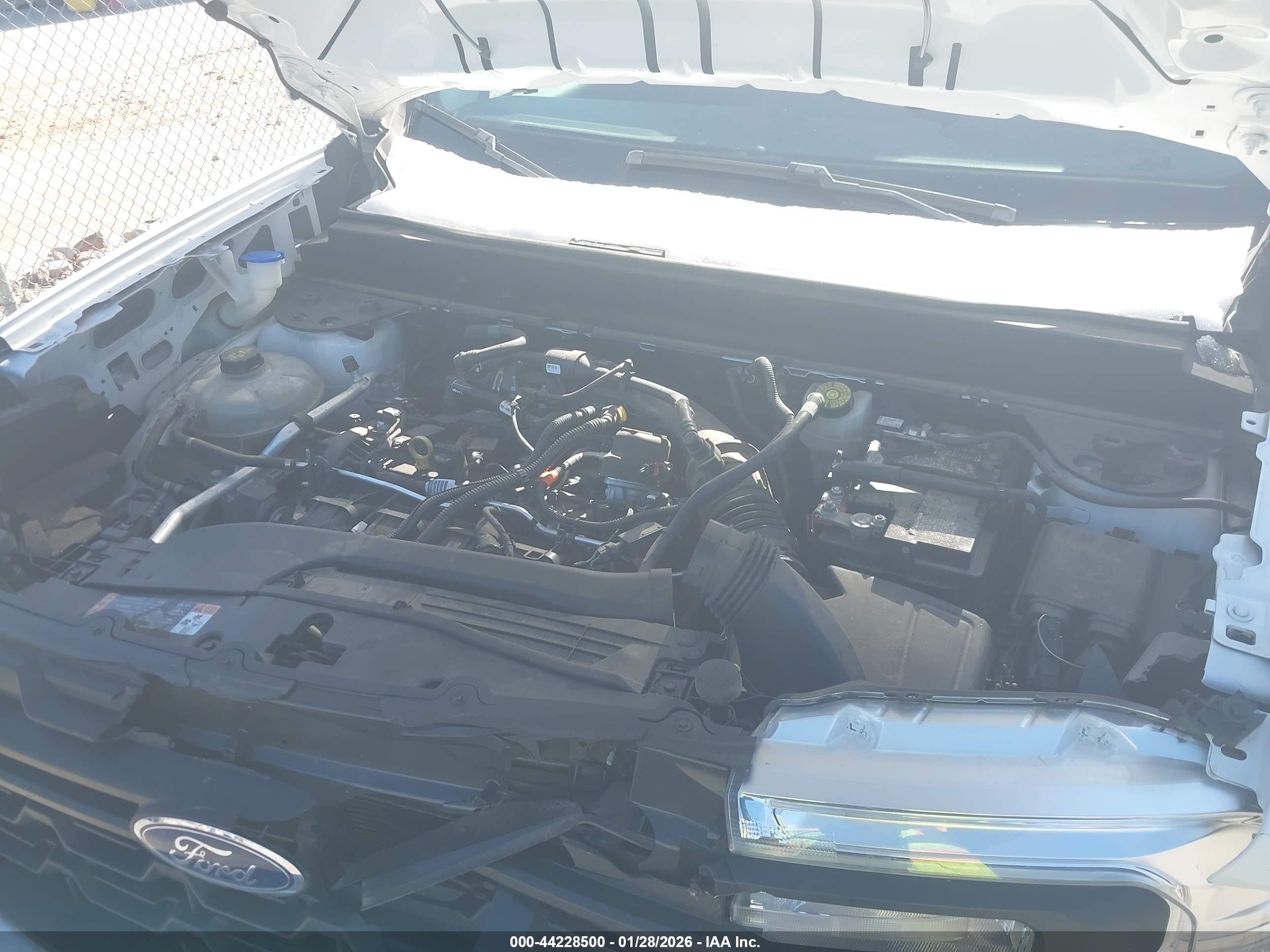 FORD MAVERICK image 10