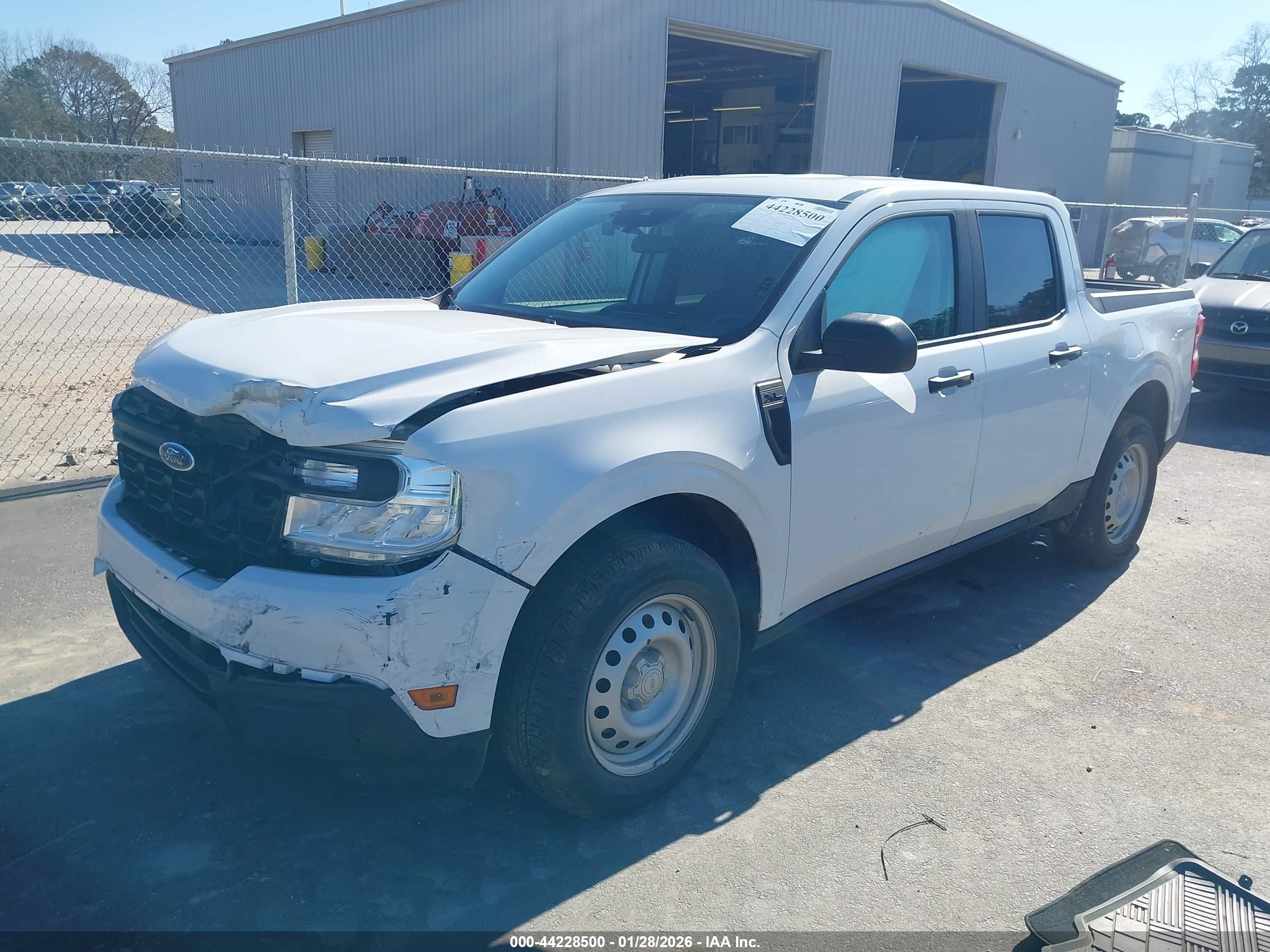 FORD MAVERICK image 2