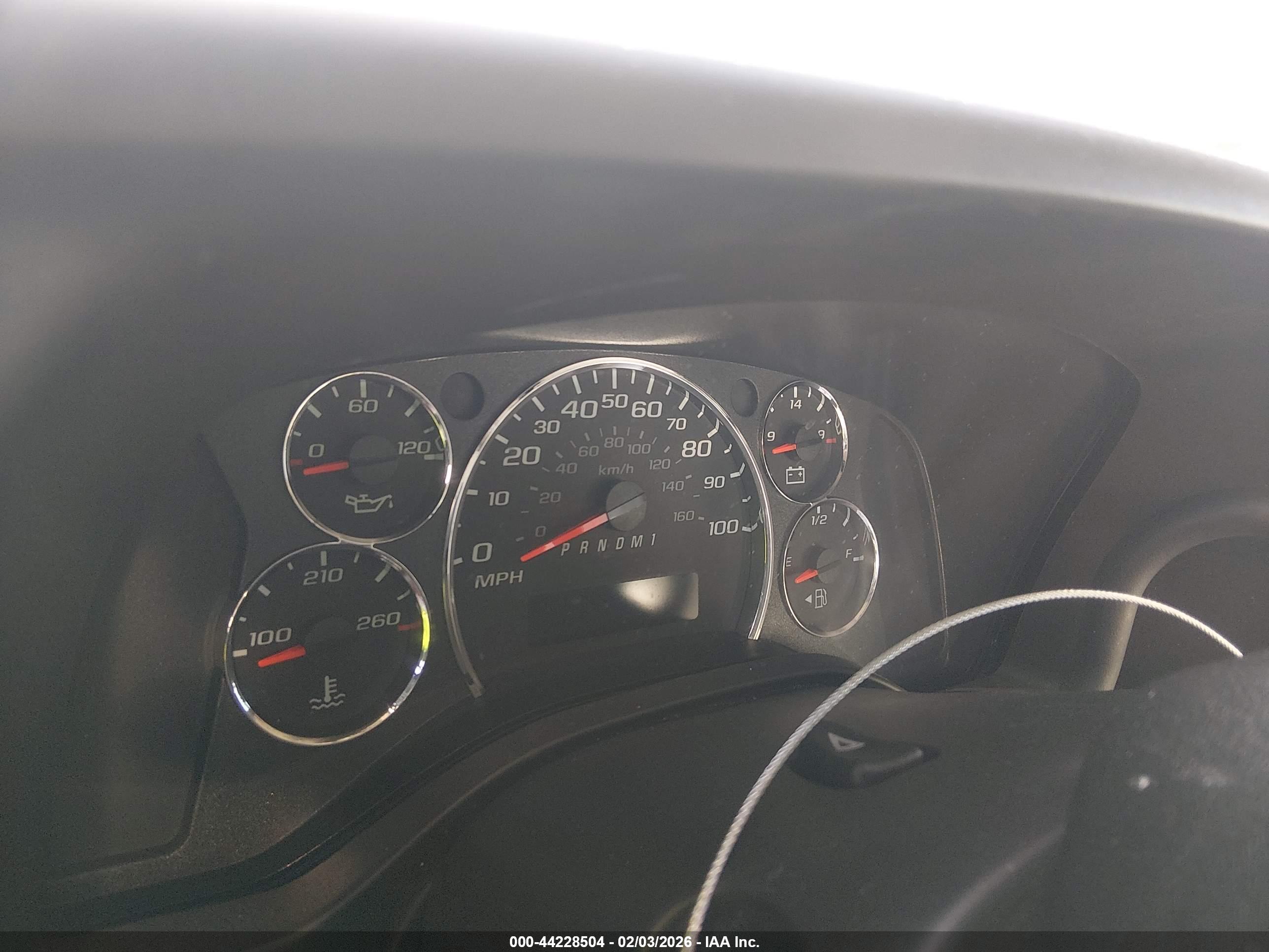 CHEVROLET EXPRESS image 6